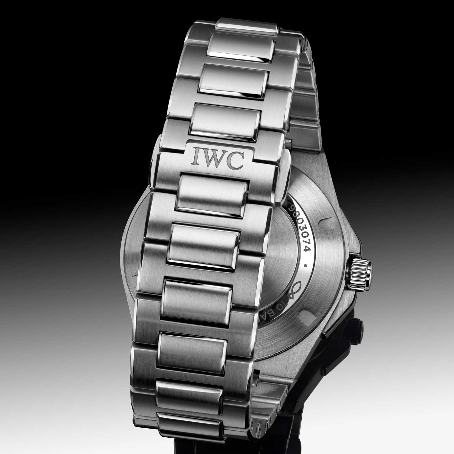 Đồng hồ IWC Ingenieur Automatic 40