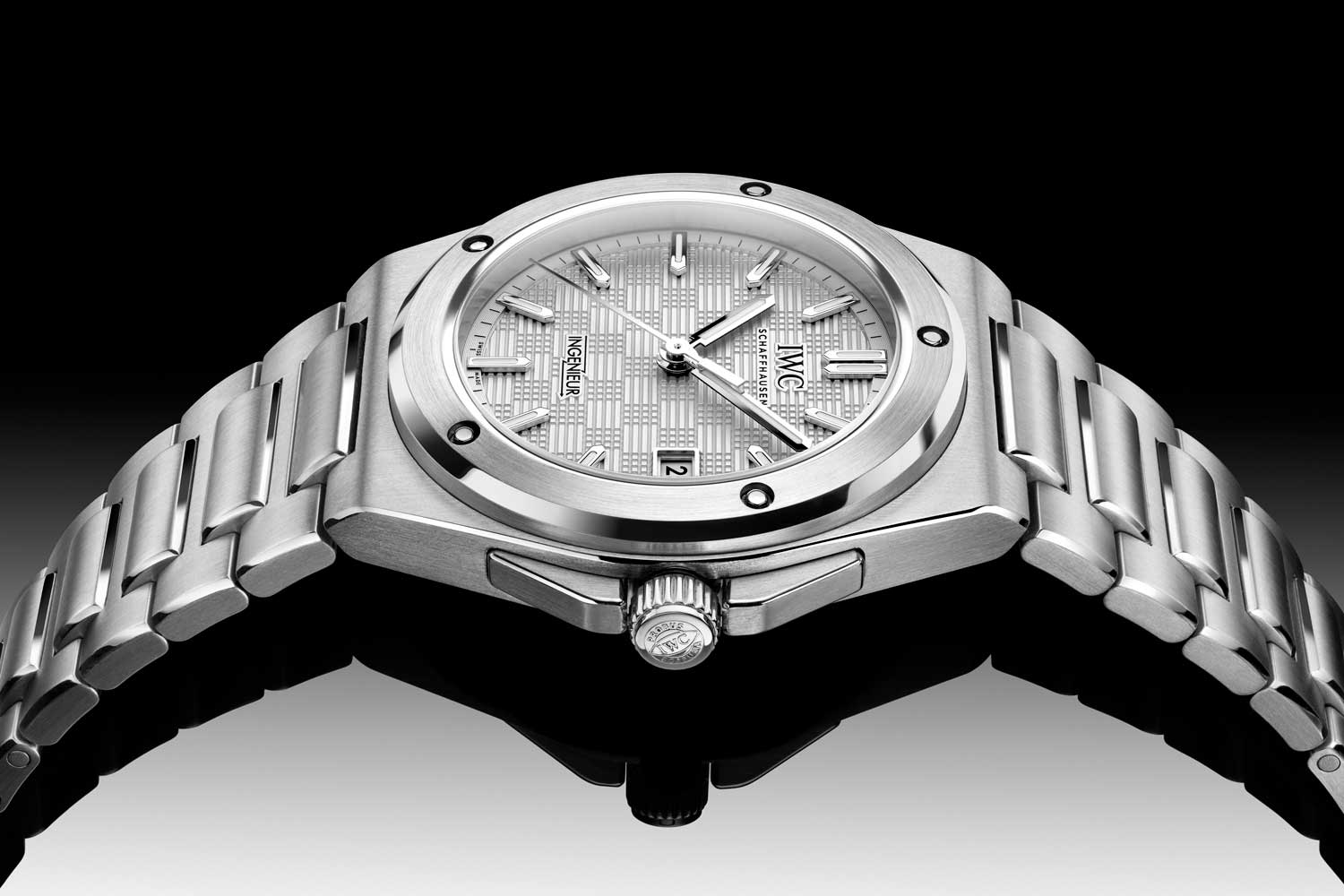 Đồng hồ IWC Ingenieur Automatic 40