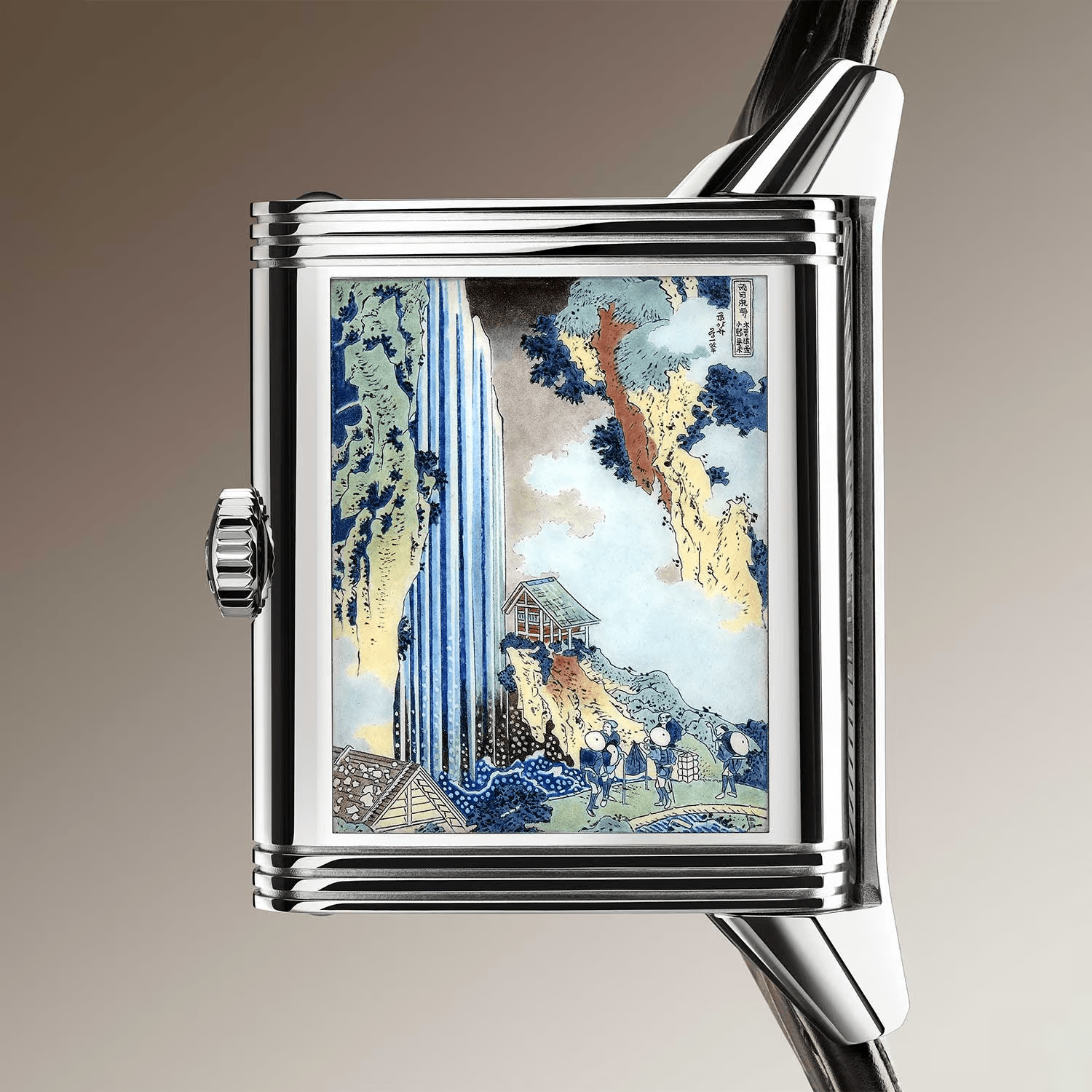 Đồng hồ Jaeger-LeCoultre Reverso Tribute Men mới
