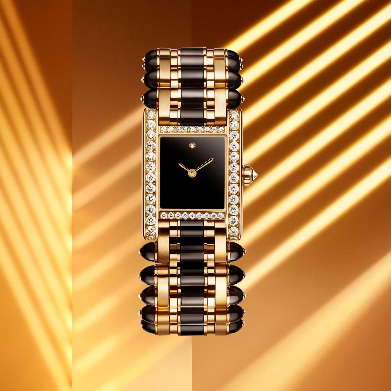 Cartier và những chiếc đồng hồ mới năm 2023