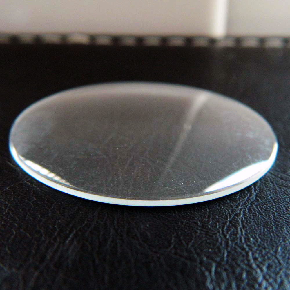 Tìm hiểu ưu, nhược điểm của các loại mặt kính đồng hồ Kỳ Lân Luxury