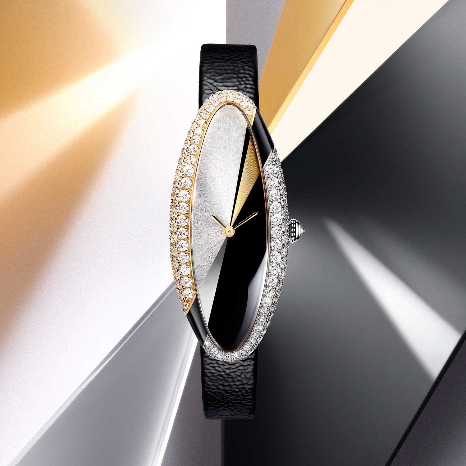 Cartier và những chiếc đồng hồ mới năm 2023