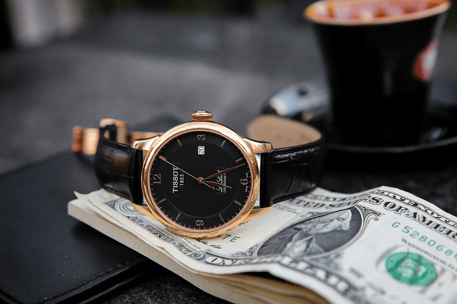 Những thương hiệu đồng hồ dành cho doanh nhân thành đạt