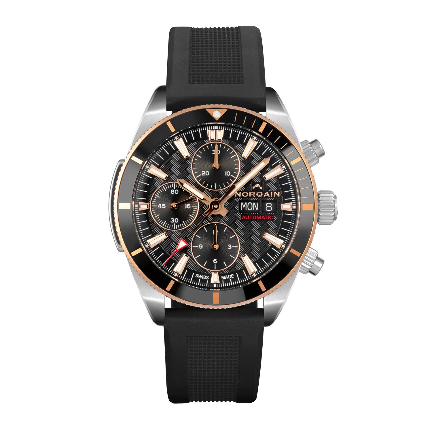 Norqain Adventure Sport Chrono