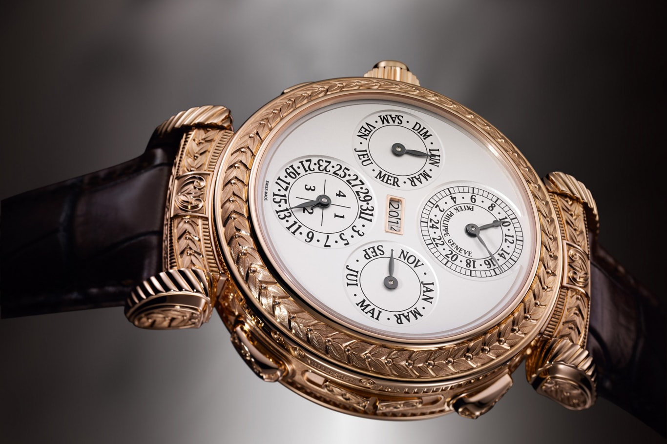 Patek Philippe và những bí bẩn về chiếc đồng hồ đắt nhất của hãng