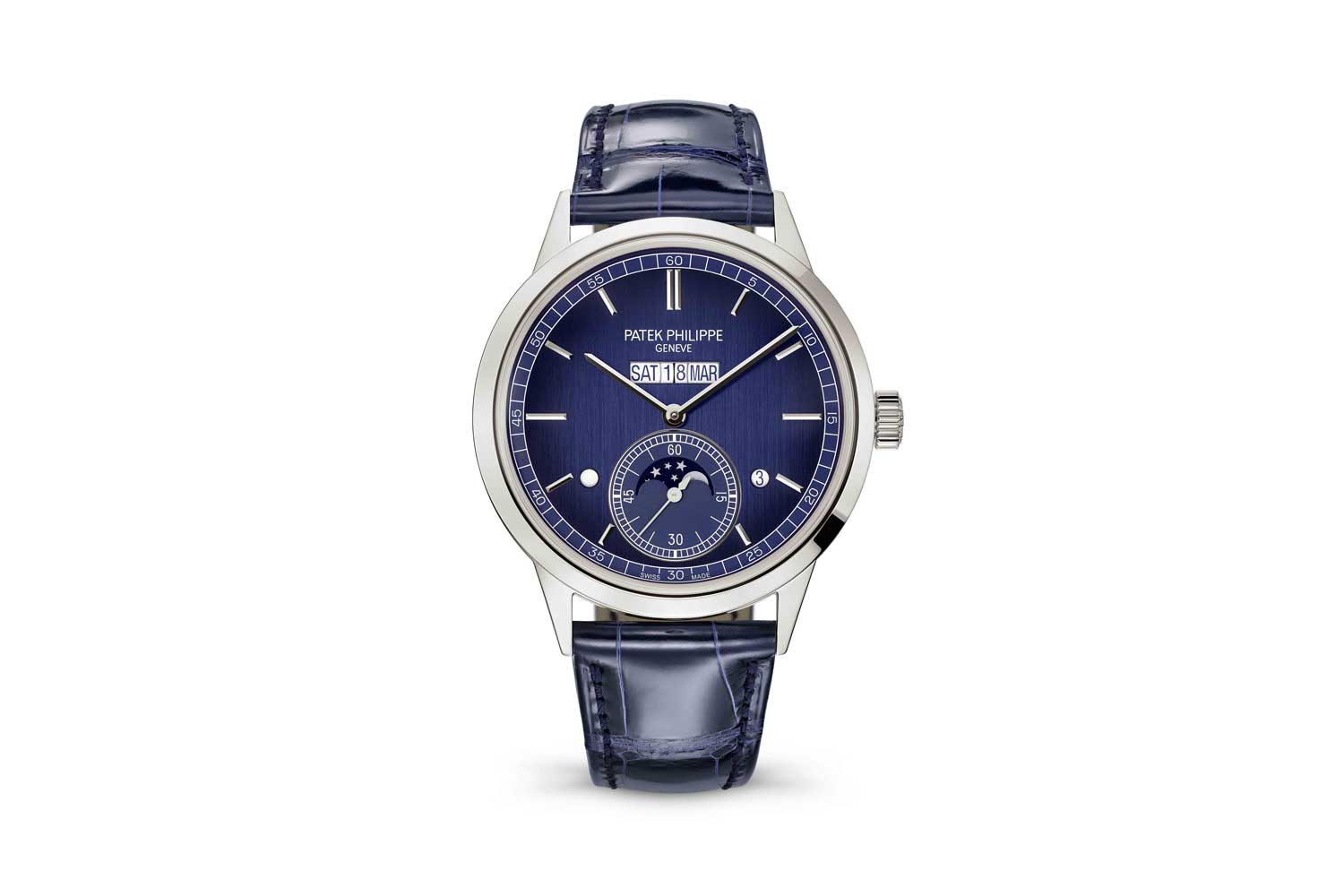 Đồng hồ Patek Philippe dòng 5236P