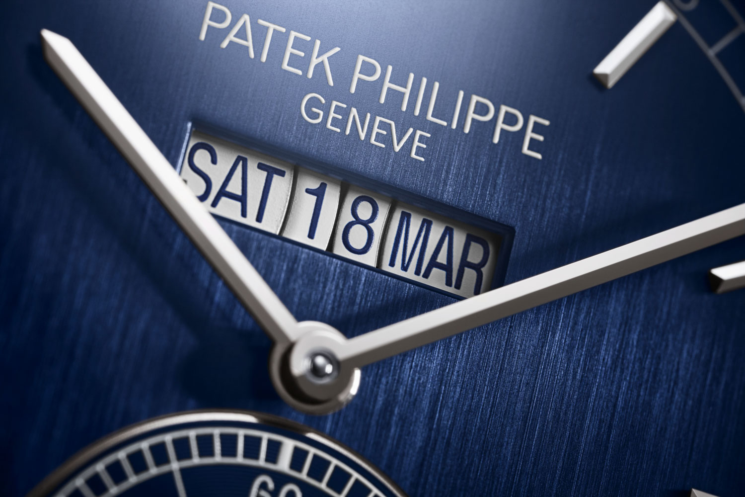 Đồng hồ Patek Philippe dòng 5236P