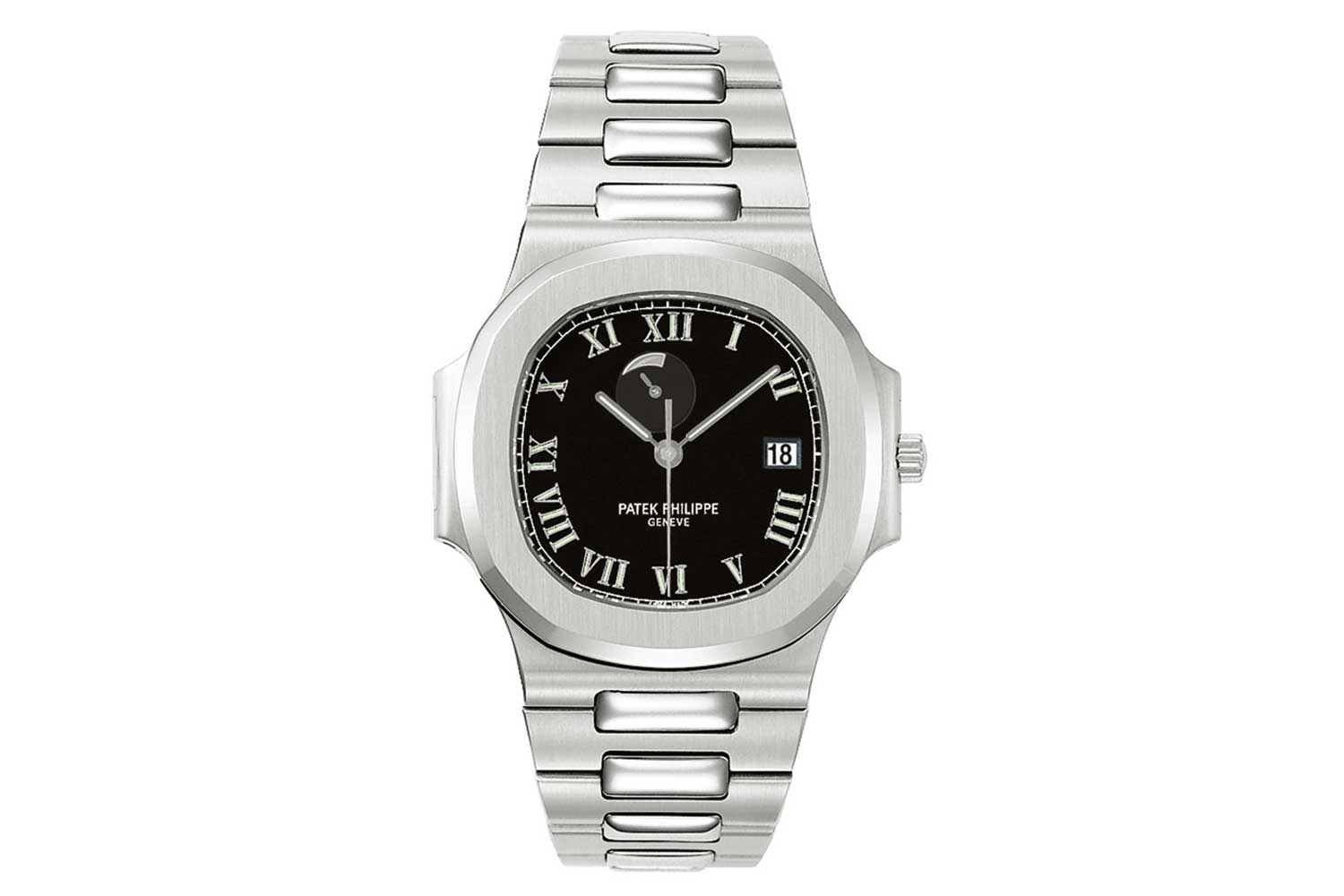 Lịch sử của Patek Philippe Nautilus (Phần 2)