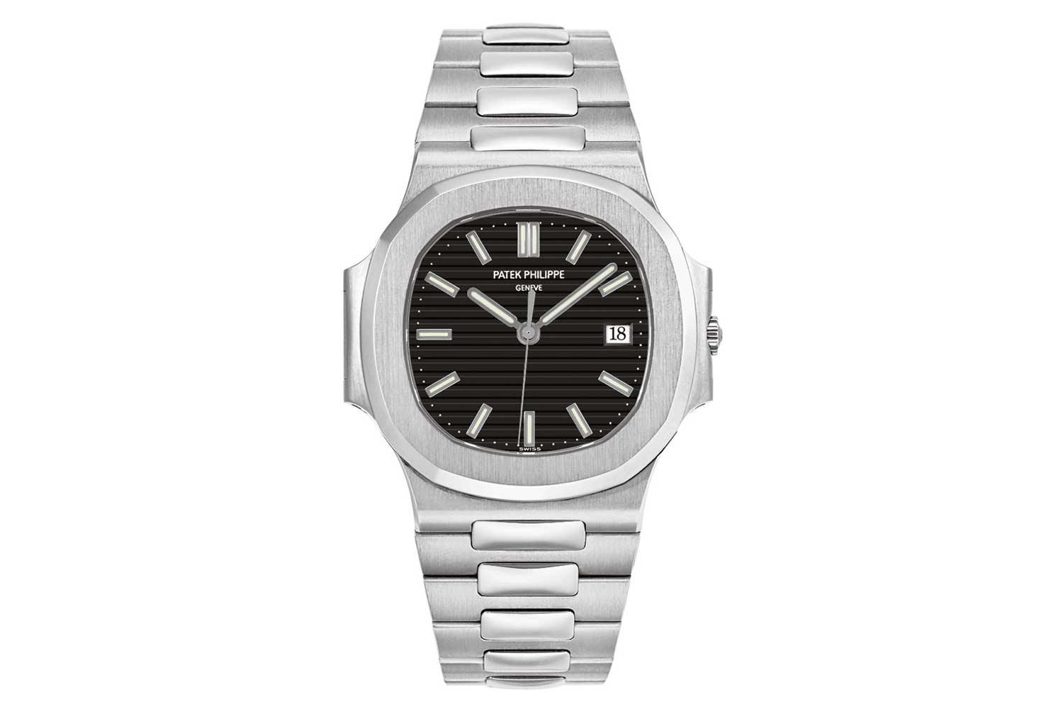 Lịch sử của Patek Philippe Nautilus (Phần 3)