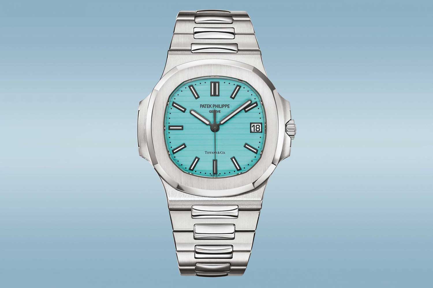 Lịch sử của Patek Philippe Nautilus (Phần 3)