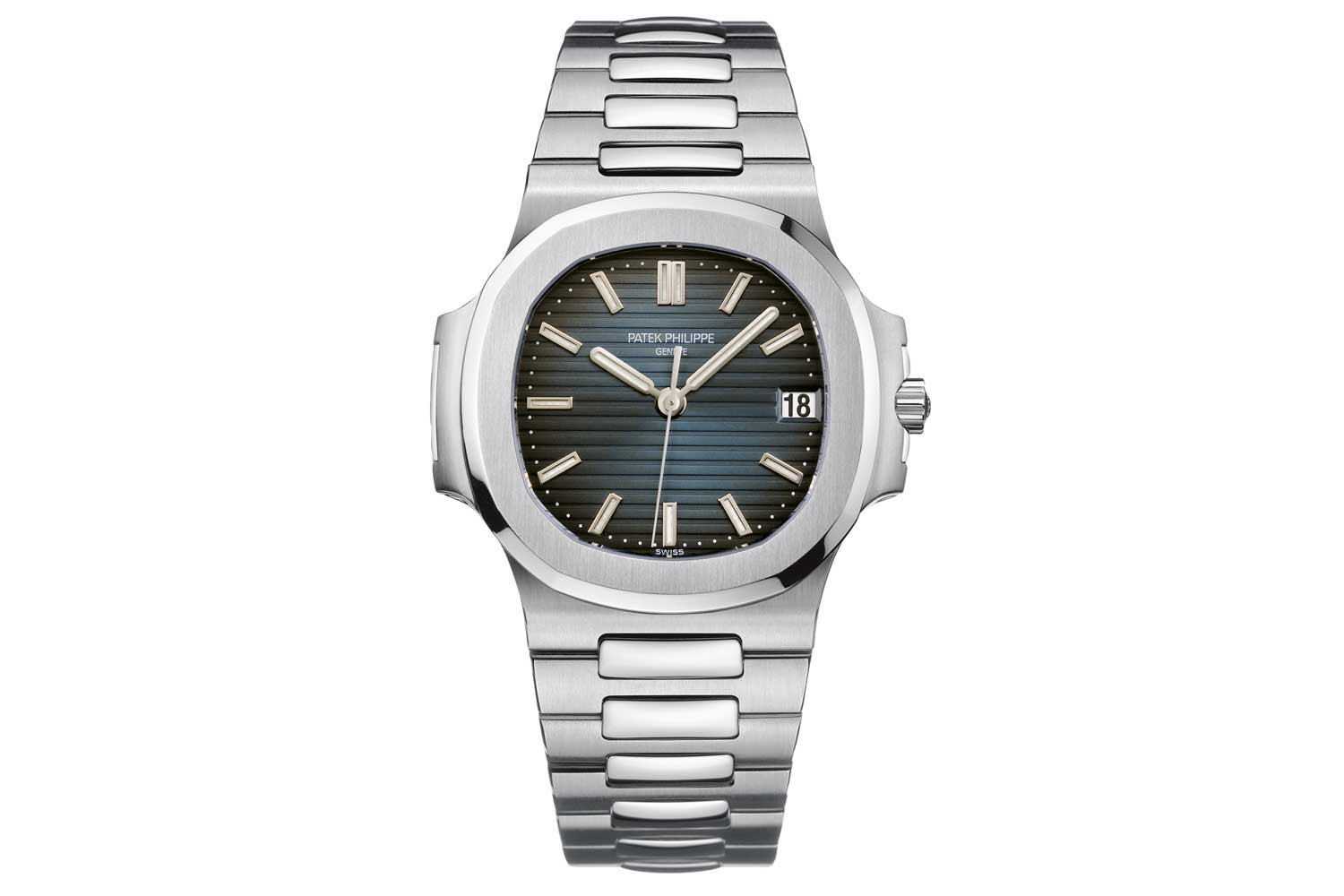 Đồng hồ Patek Philippe Nautilus từ năm 2006 - 2014