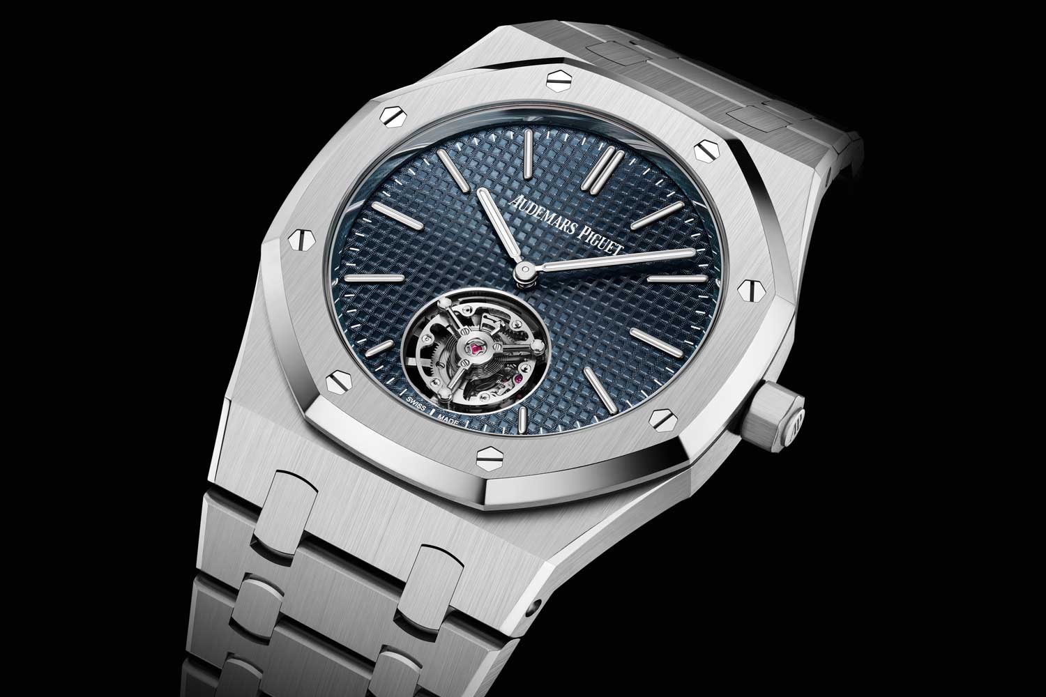 Những chiếc đồng hồ Audemars Piguet (AP) ấn tượng