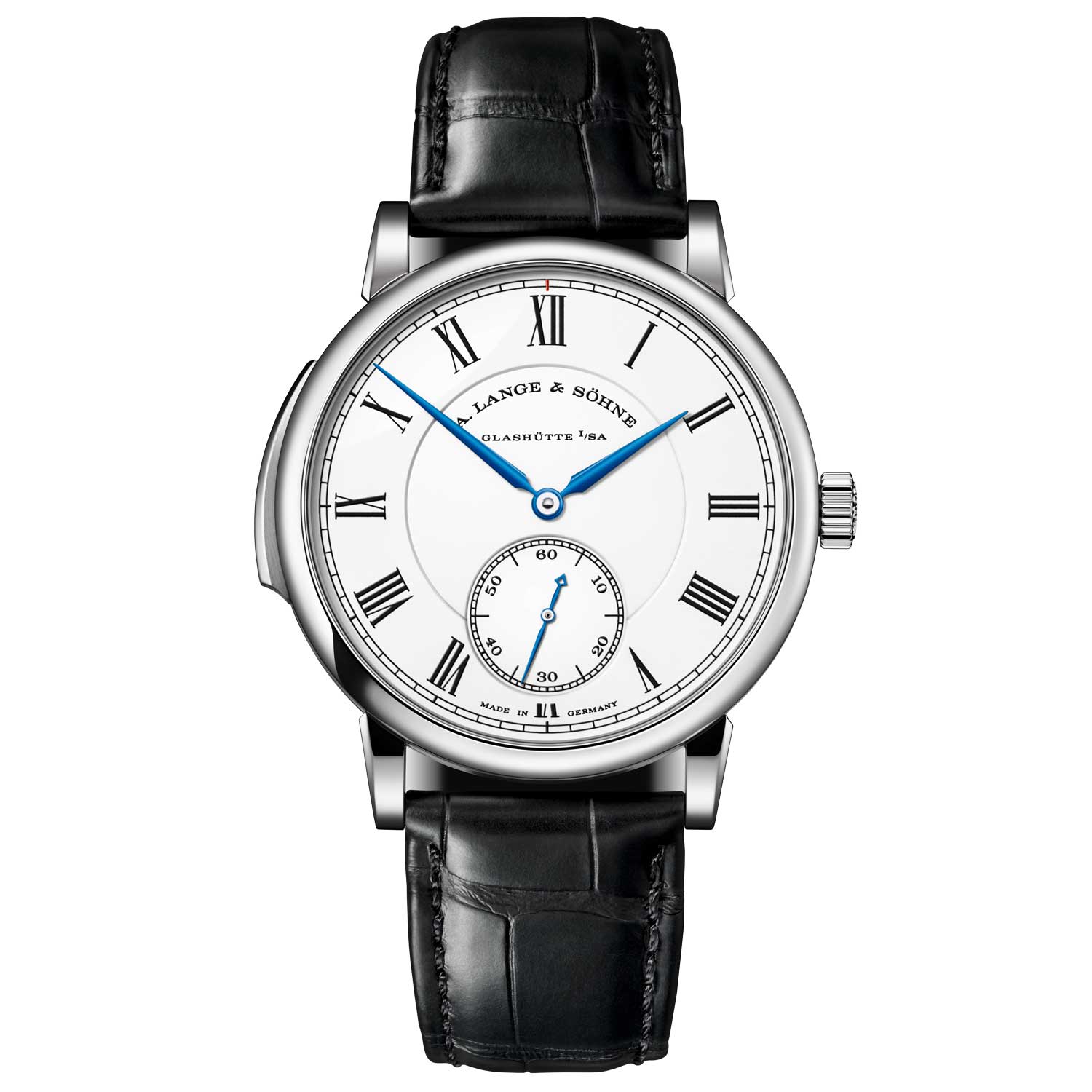 A. Lange & Söhne và ba chiếc đồng hồ mới