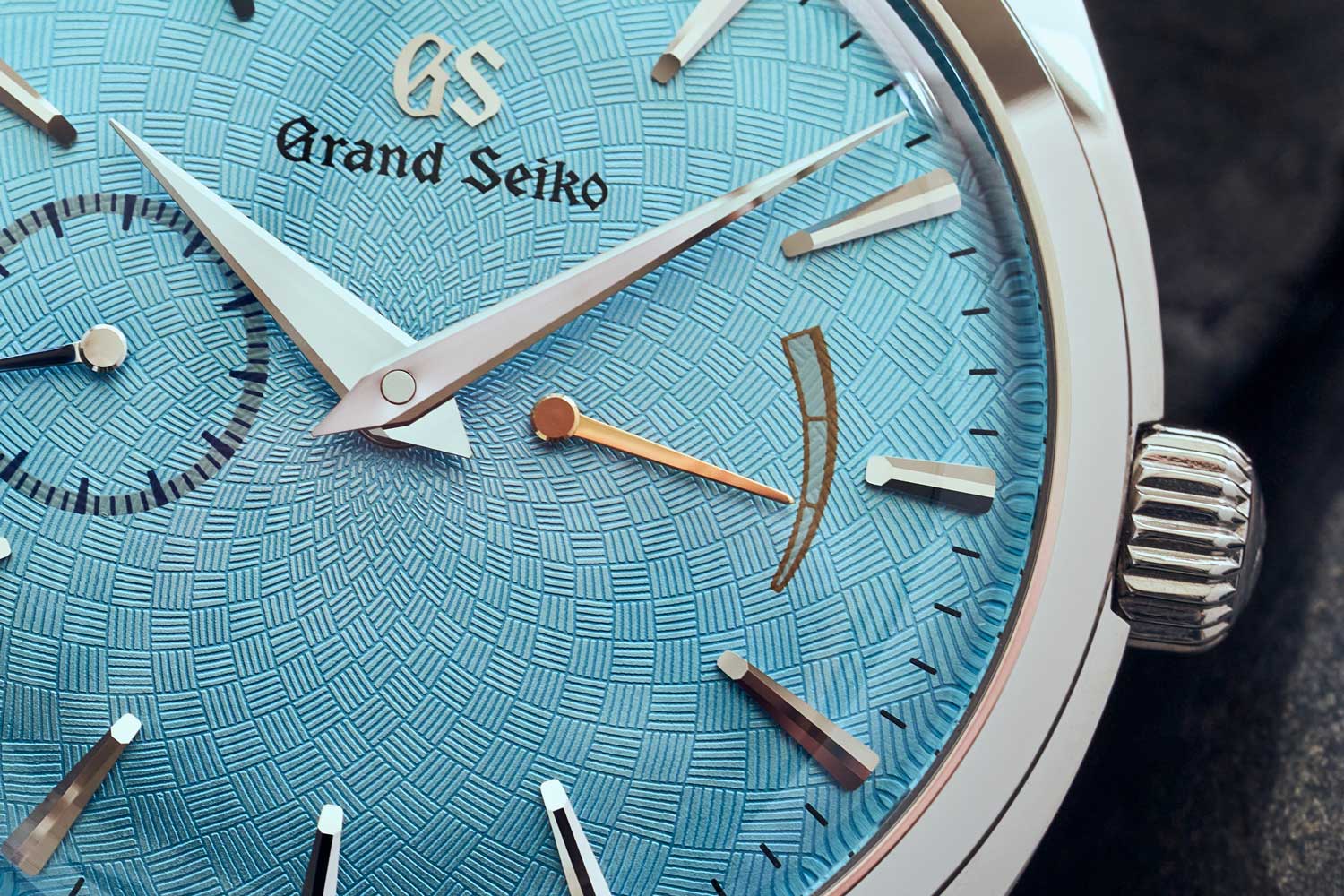 Grand Seiko giới thiệu bốn phiên bản đồng hồ mới