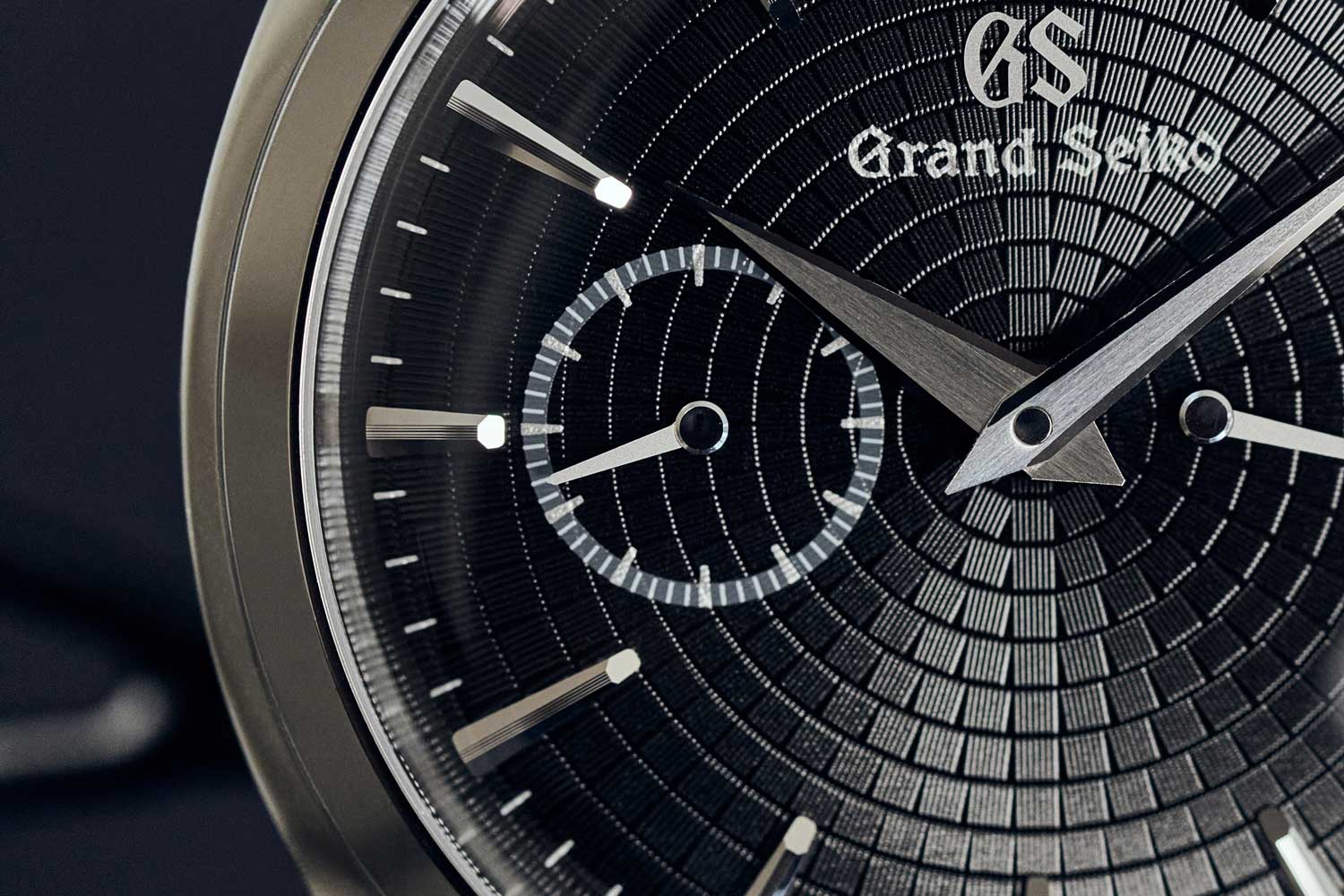 Grand Seiko giới thiệu bốn phiên bản đồng hồ mới