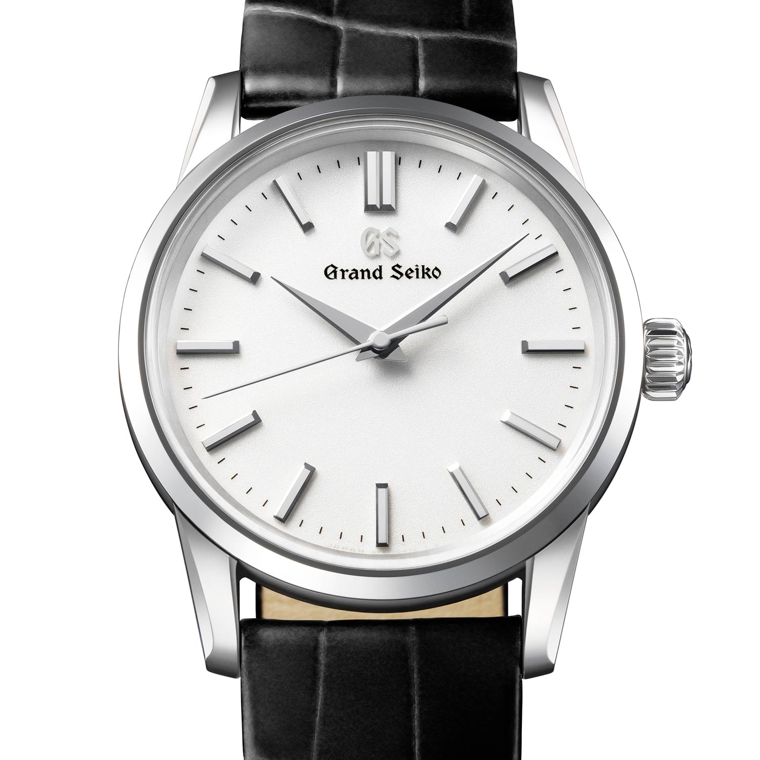 Đồng hồ Grand Seiko phiên bản bổ sung cho bộ sưu tập sang trọng | Kỳ Lân  Luxury