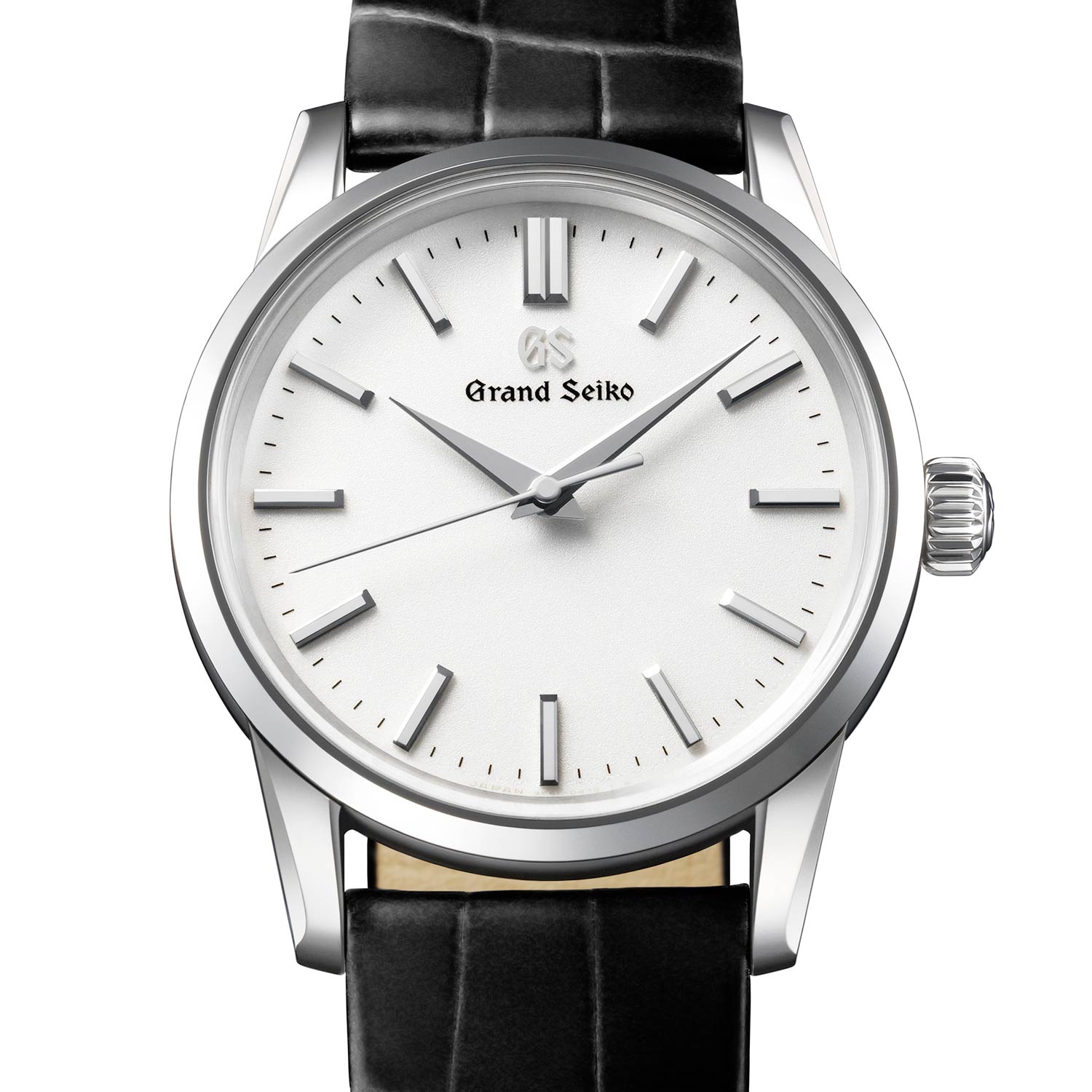 Đồng hồ Grand Seiko phiên bản bổ sung cho bộ sưu tập sang trọng