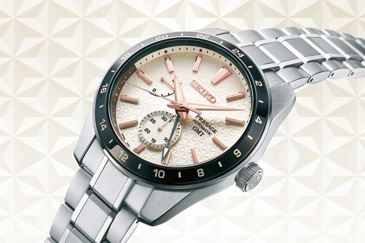 Đồng hồ Seiko Prospex SRPH43K1 và Seiko Presage SPB273J1 | Kỳ Lân Luxury