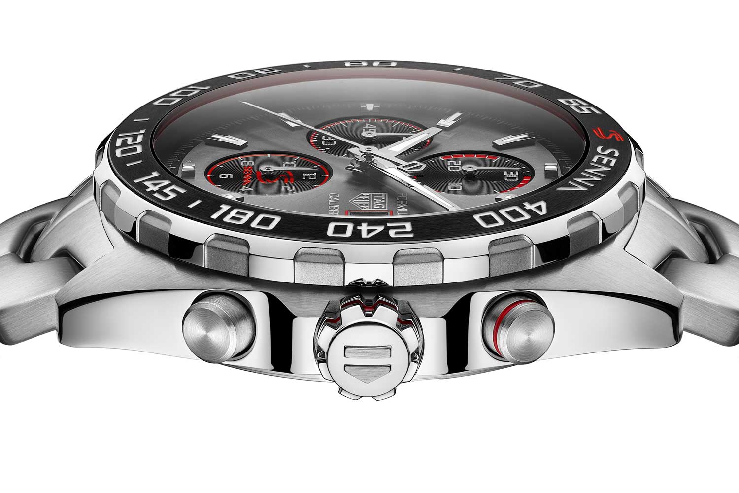 Đồng hồ TAG Heuer Formula 1 Senna Special Edition 2022