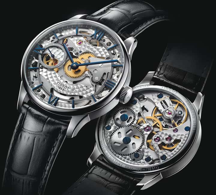 Tìm hiểu top 5 đồng hồ lộ cơ lộ máy hot nhất thế giới năm 2021 (Tiếp) | Kỳ Lân Luxury Tìm Hiểu Top 5 Đồng Hồ Lộ Cơ Lộ Máy Hot Nhất Thế Giới Năm 2021 (Tiếp) | Kỳ Lân Luxury