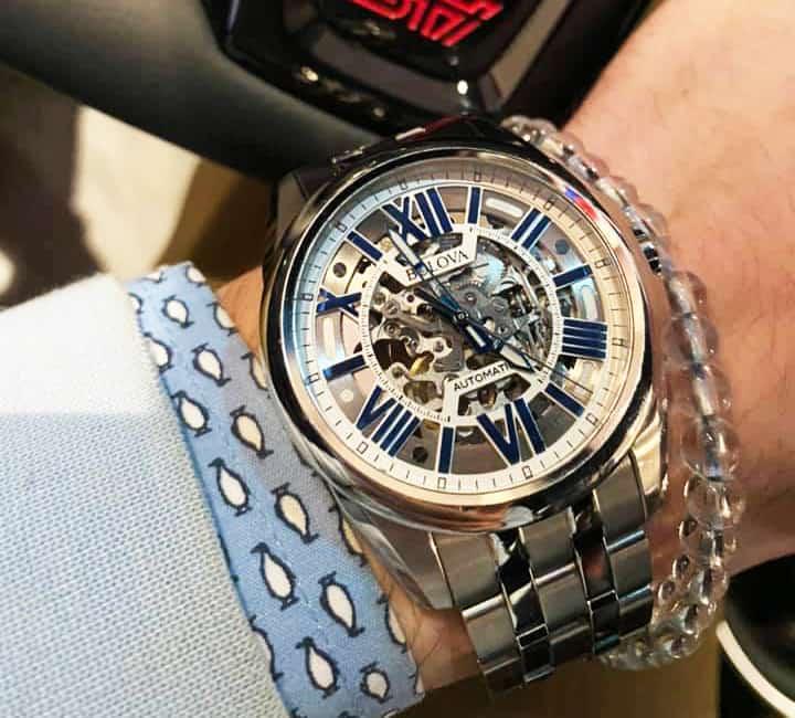 Tìm hiểu top 5 đồng hồ lộ cơ lộ máy hot nhất thế giới năm 2021 (Tiếp) | Kỳ Lân Luxury Tìm Hiểu Top 5 Đồng Hồ Lộ Cơ Lộ Máy Hot Nhất Thế Giới Năm 2021 (Tiếp) | Kỳ Lân Luxury