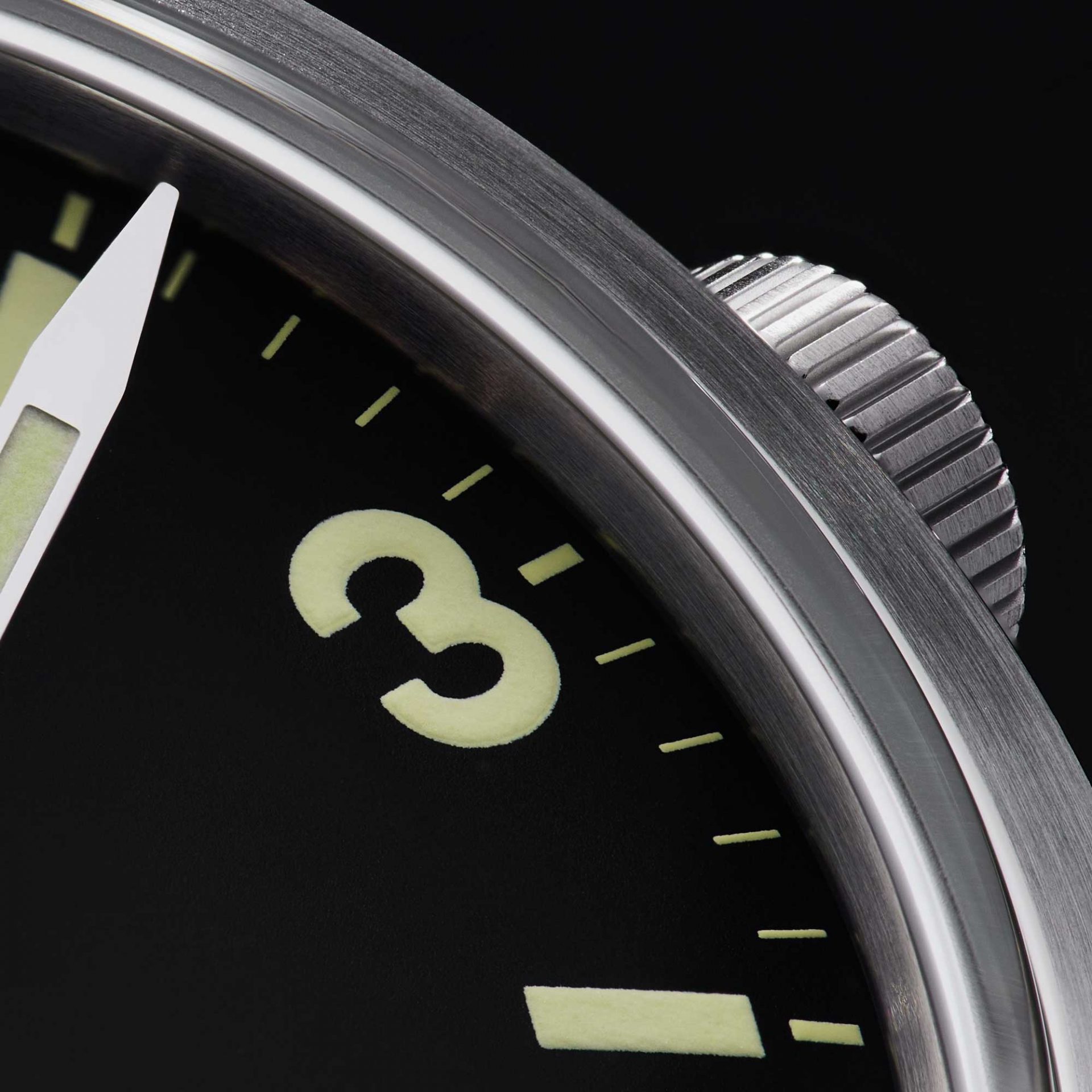 Đồng hồ Ranger Tudor kỳ niệm 70 năm