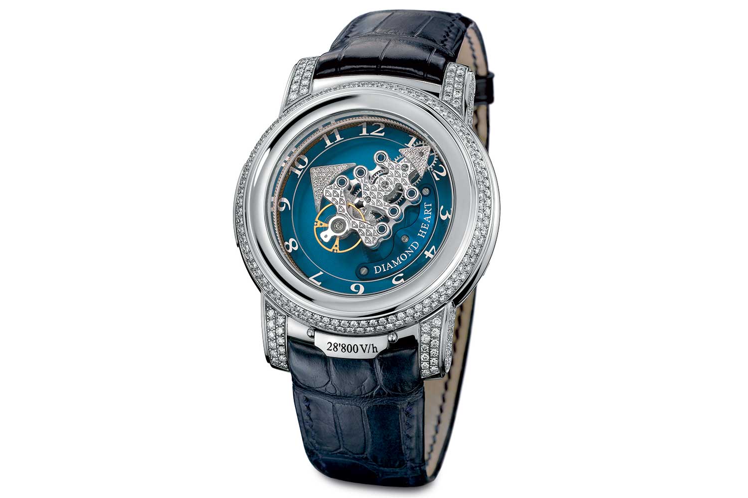 Bộ sưu tập Ulysse Nardin Freak 2001 - 2019