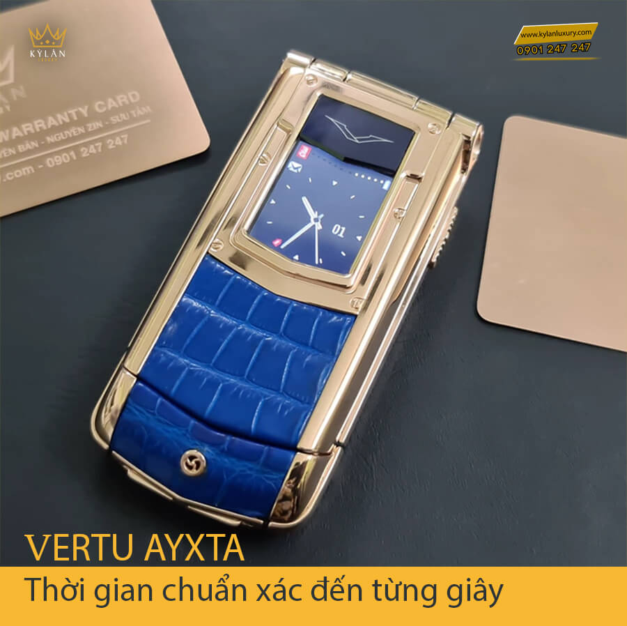 Vertu Ayxta