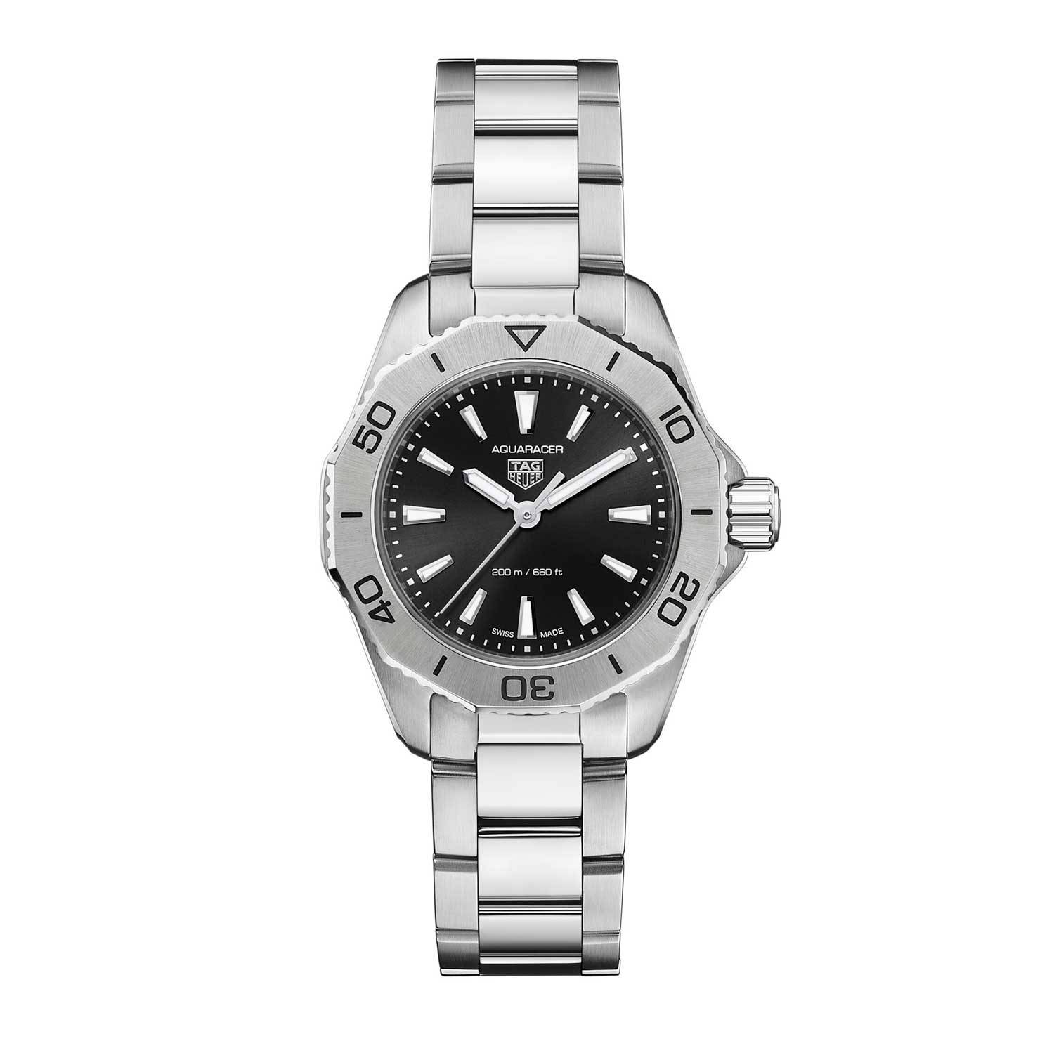 Bộ sưu tập Aquaracer Professional 200 mới nhất đến từ TAG Heuer (Phần 2)