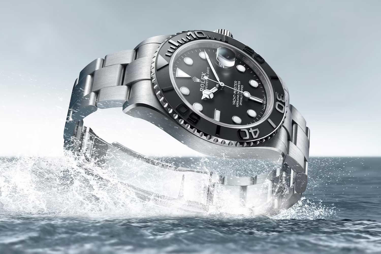 Những điểm nhấn của Rolex 2023