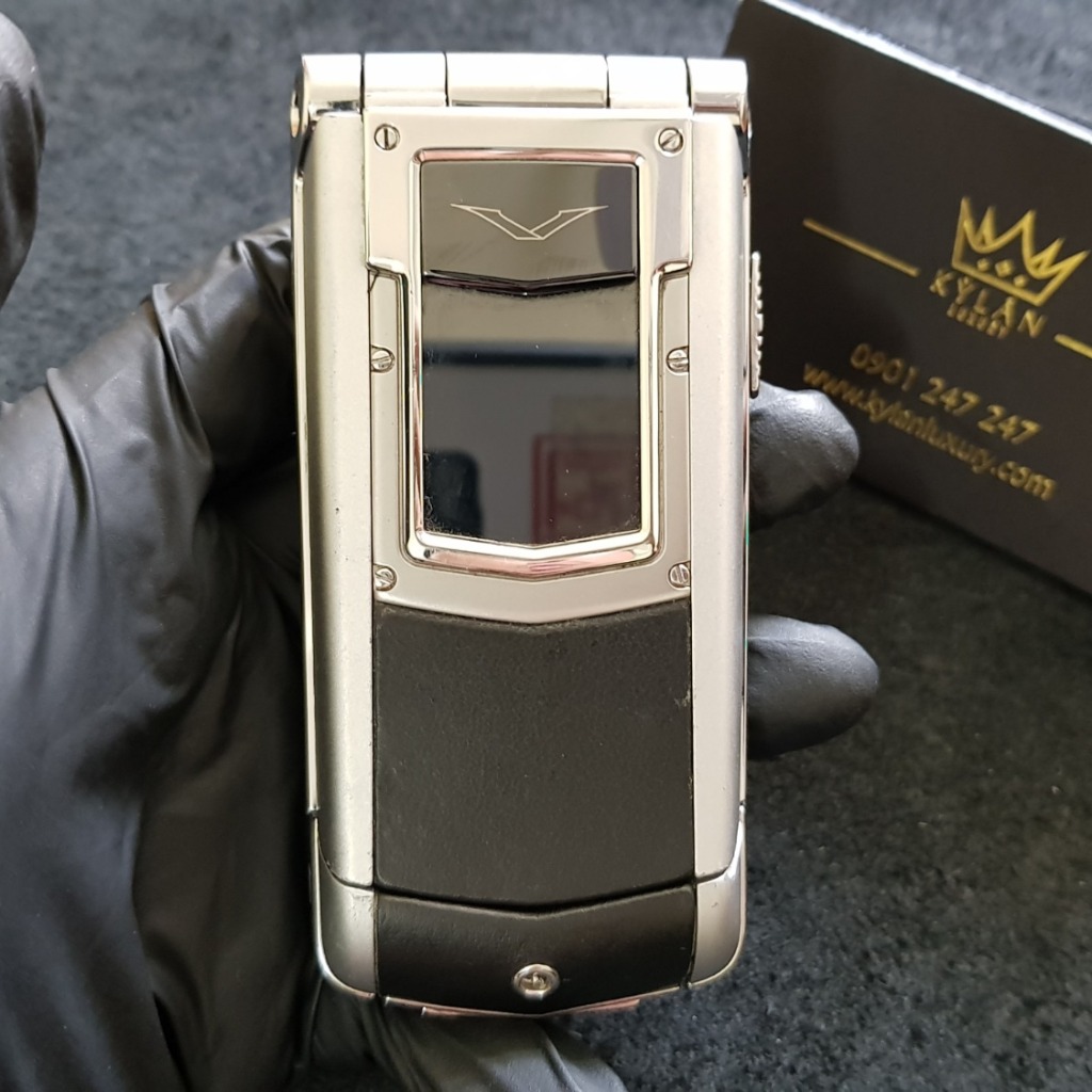 Vertu Ayxta bật nắp siêu đẳng cấp chính hãng 28 Kỳ Lân Luxury 1cbfebfece41361f6f50 Vertu Ayxta bật nắp siêu đẳng cấp chính hãng