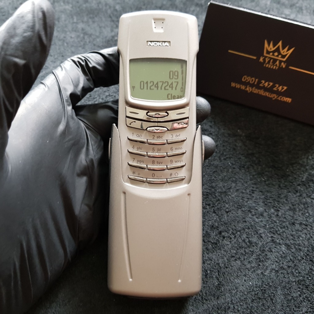 Нокиа 8910 аккумулятор
