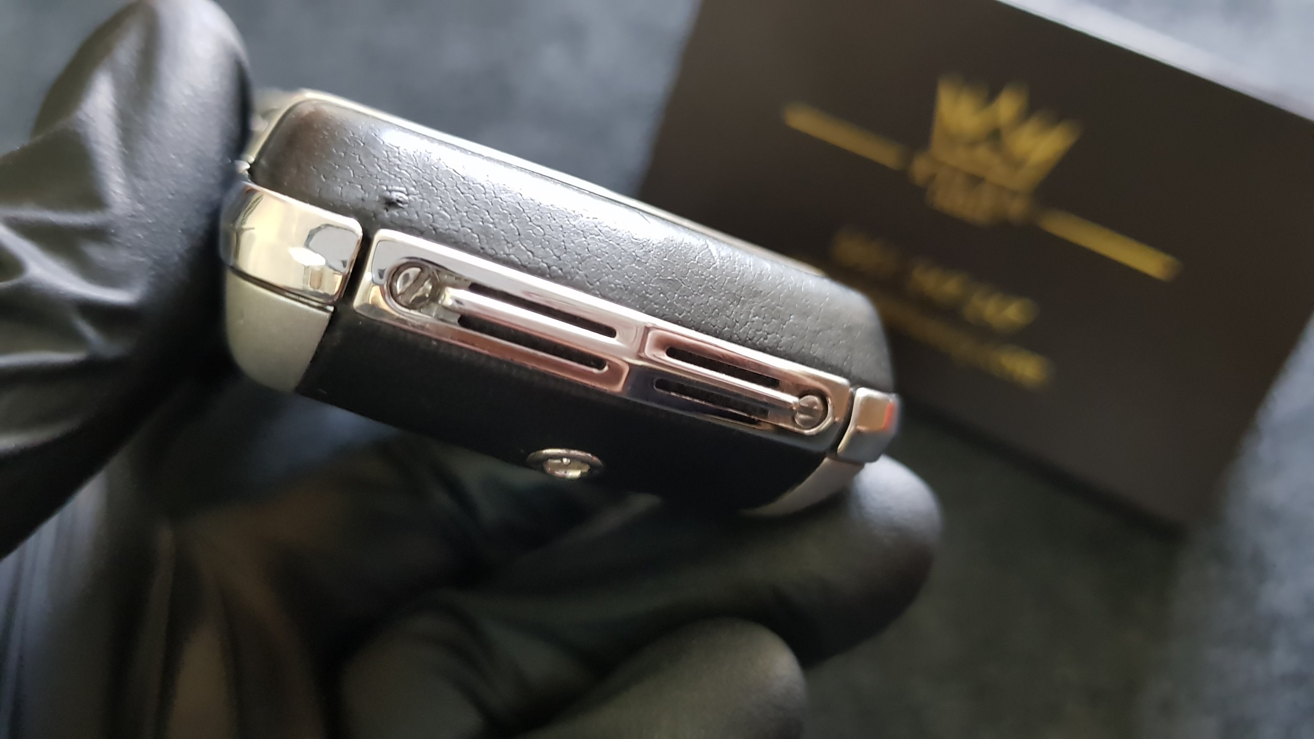 Vertu Ayxta bật nắp siêu đẳng cấp chính hãng 22 Kỳ Lân Luxury 7d908a10afaf57f10ebe Vertu Ayxta bật nắp siêu đẳng cấp chính hãng