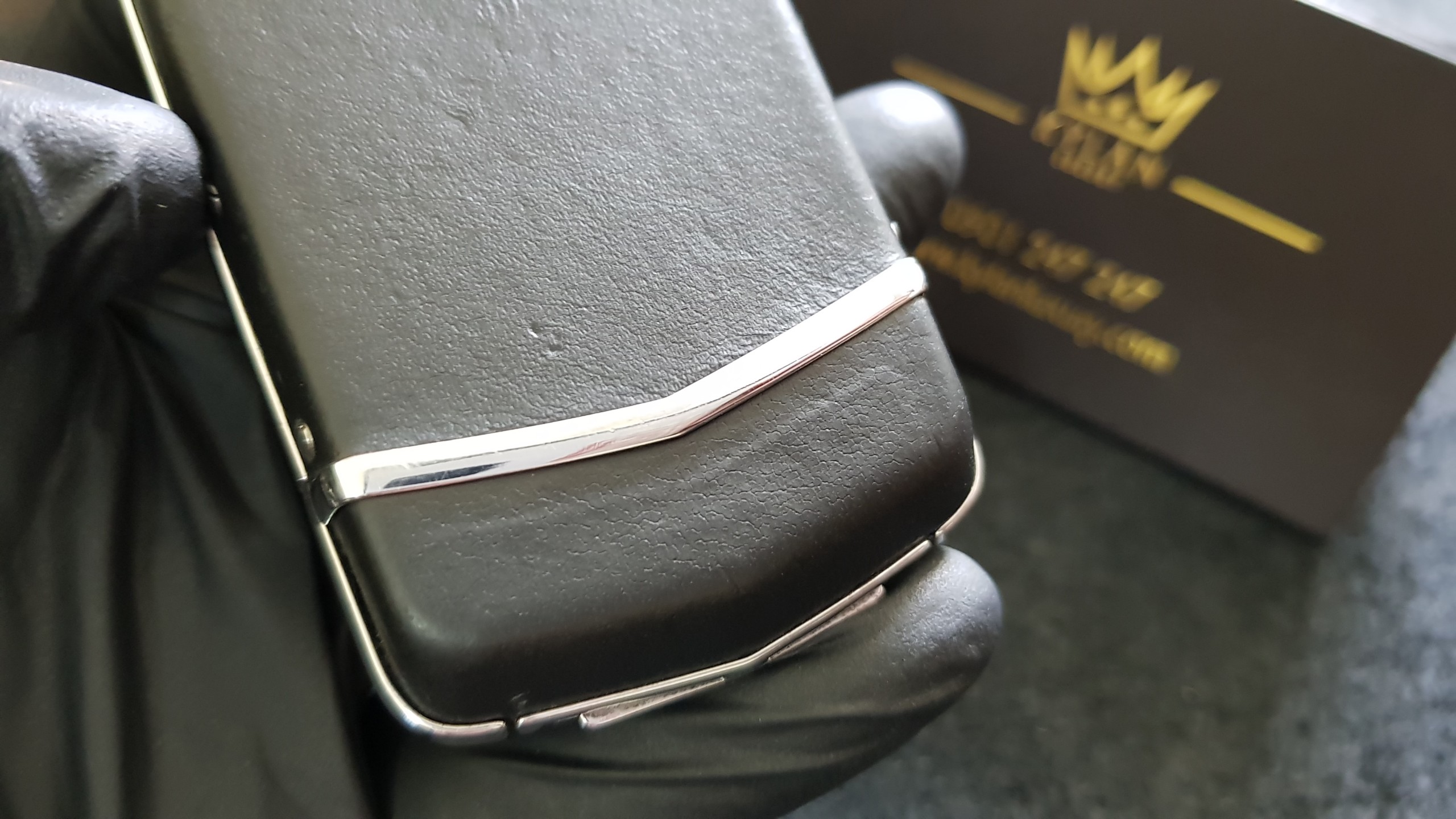 Vertu Ayxta bật nắp siêu đẳng cấp chính hãng 23 Kỳ Lân Luxury 7dafedf8c84730196956 Vertu Ayxta bật nắp siêu đẳng cấp chính hãng
