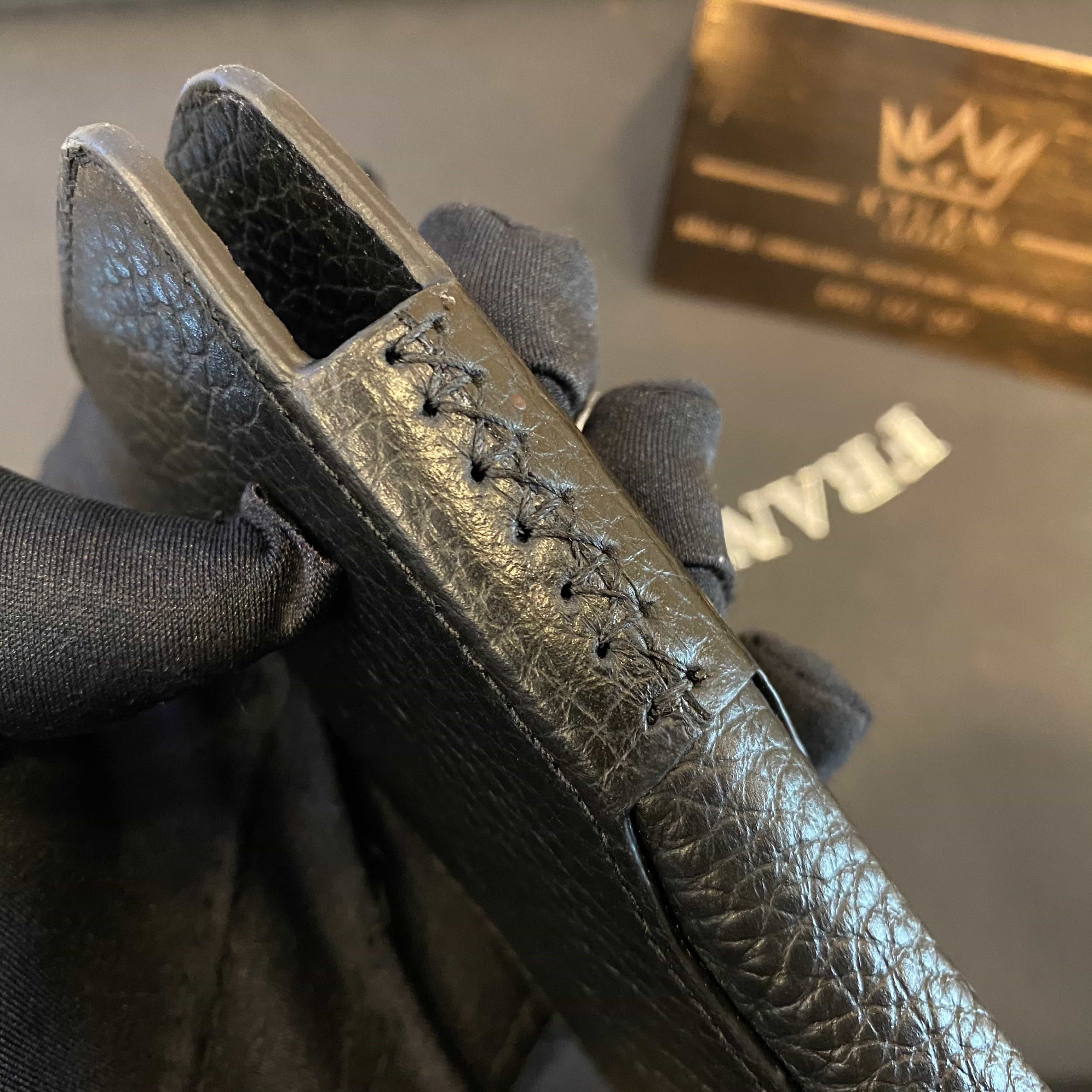 Kỳ Lân Luxury bao da xor 7 Bao Da Xor