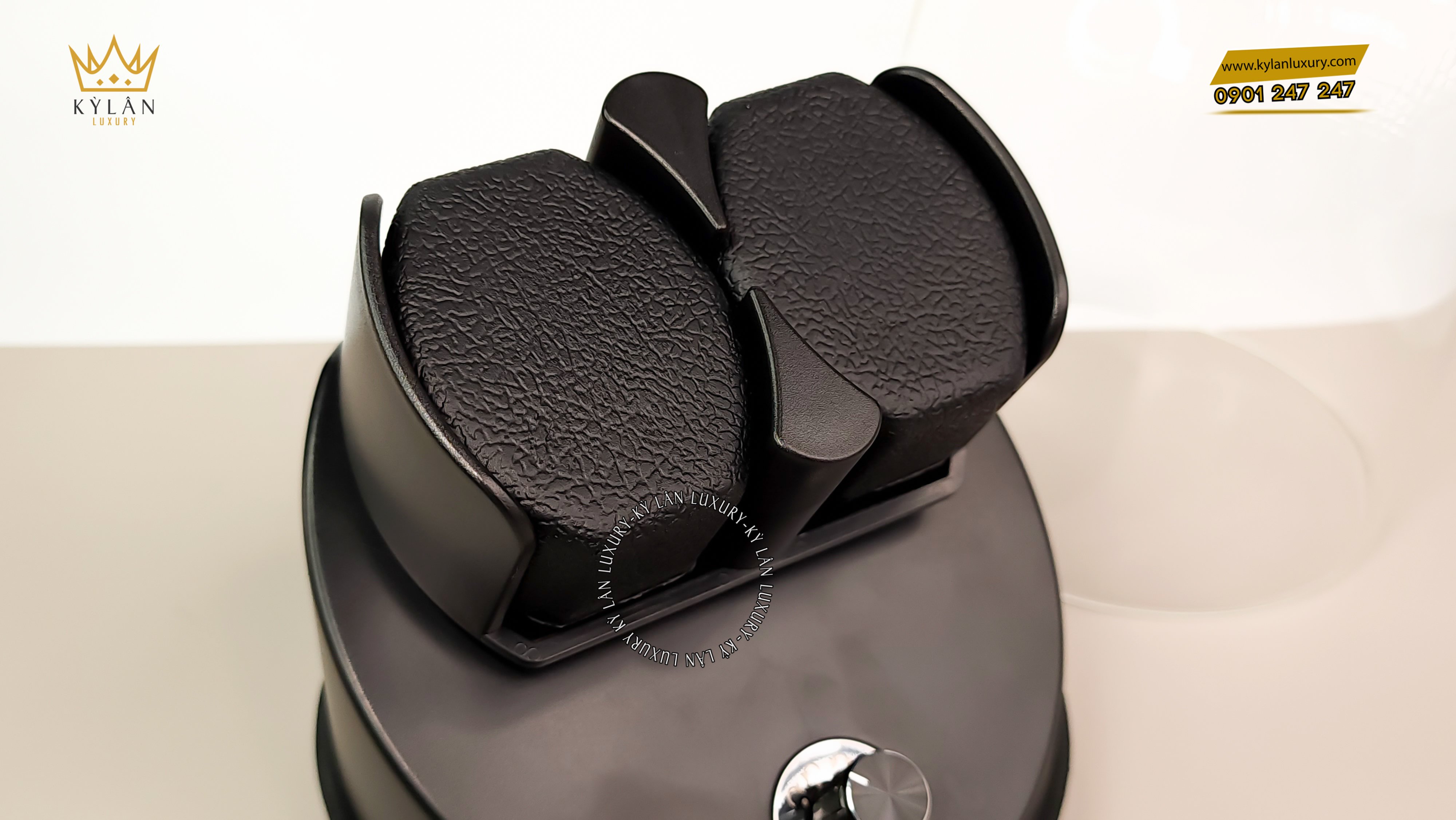 Kỳ Lân Luxury hop xoay dong ho 3 7358b1f6 4f07 485c 8dc8 ff287f102bf8 Hộp xoay đồng hồ