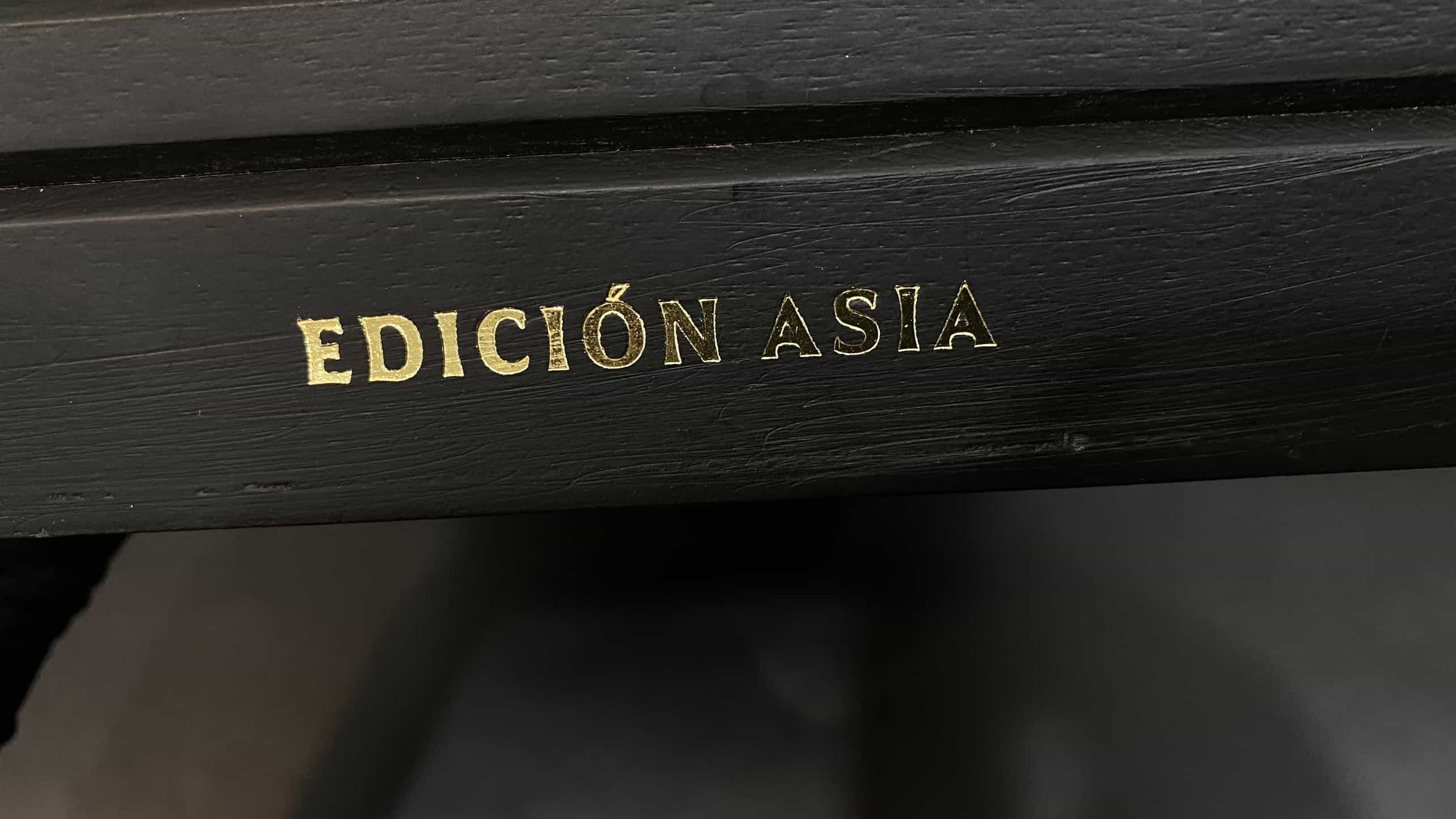 Kỳ Lân Luxury joya de nicaragua cuatro cinco 18 Cigar Joya de Nicaragua CUATRO CINCO
