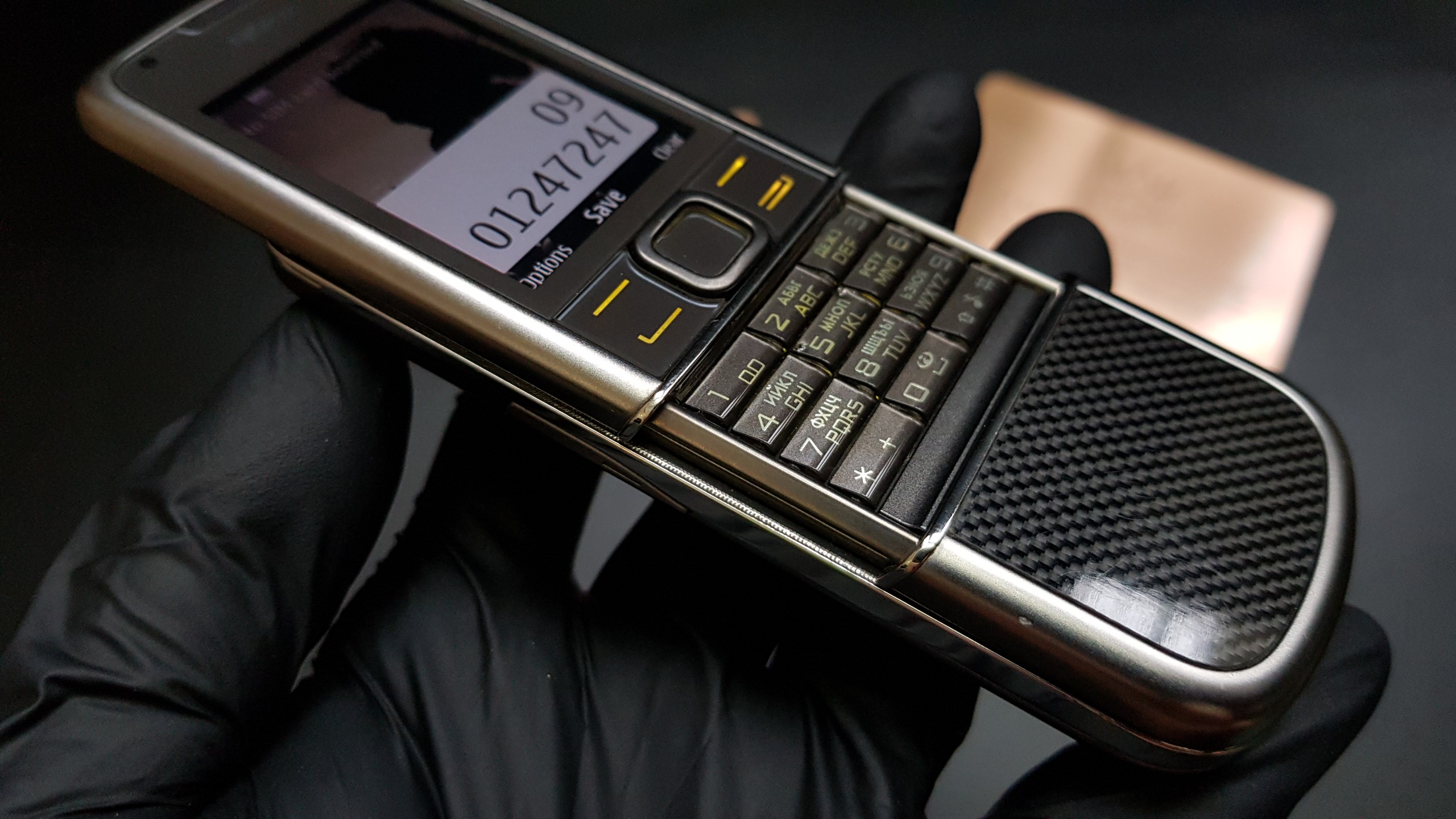 Nokia 8800 Arte Carbon K L n Luxury nokia-8800-arte-carbon-k-l-n-luxury