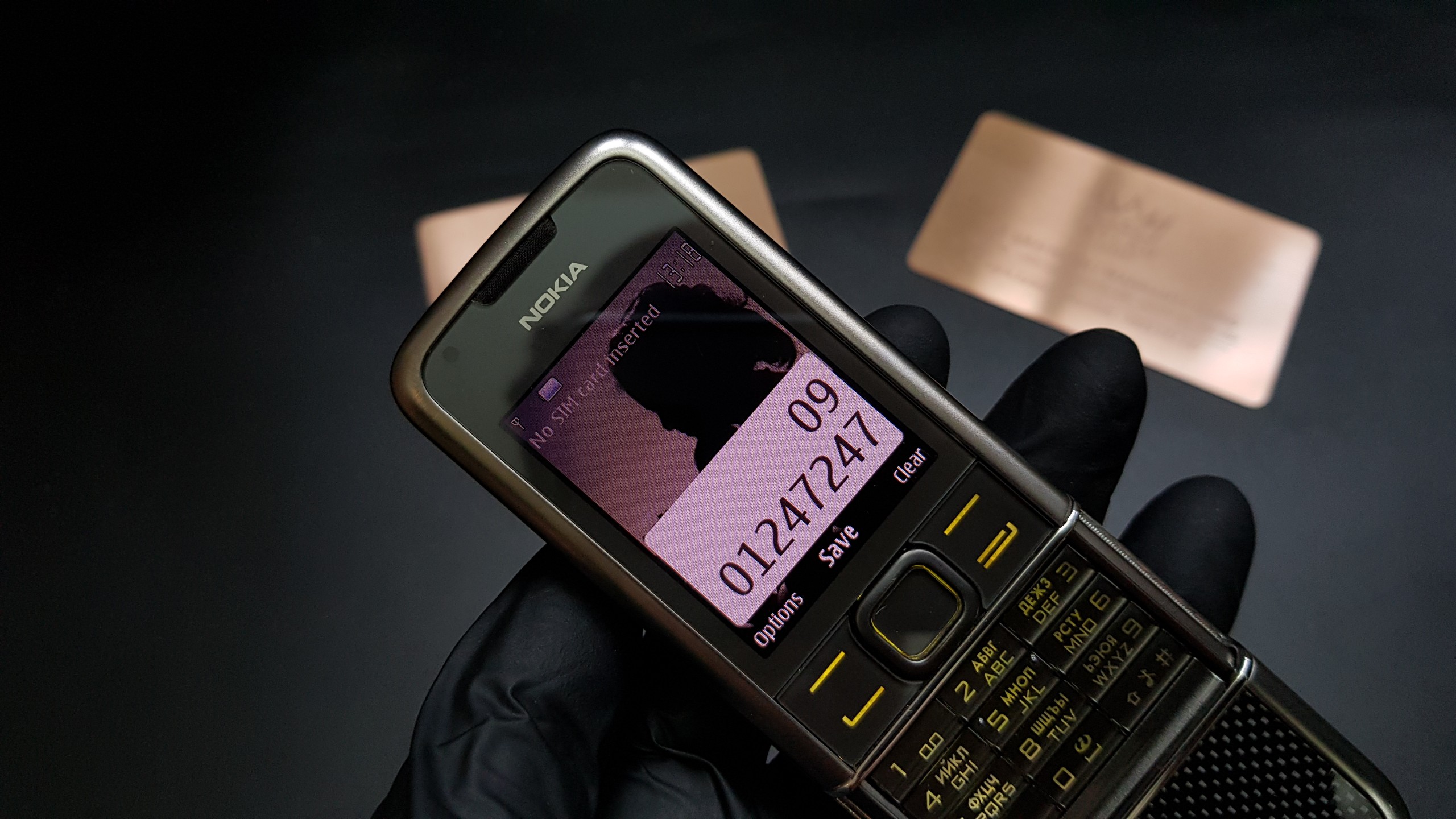 Nokia 8800 Carbon Arte Téléphone Portable Bluetooth MP3 Jeux Appareil Photo 3,2 MP UMTS Nokia 8800 Carbon Arte Téléphone Portable Bluetooth MP3 Jeux Appareil Photo 3,2 MP UMTS