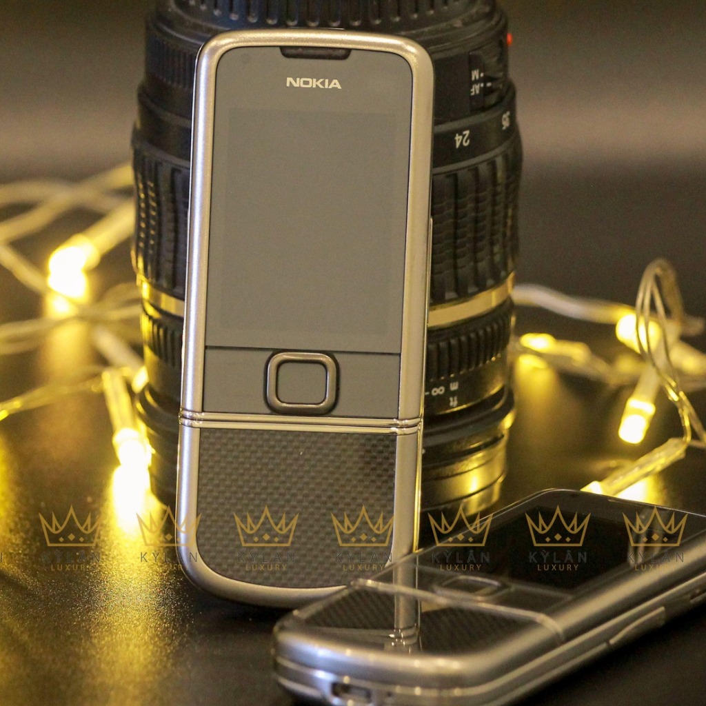 nokia 8800 carbon 97