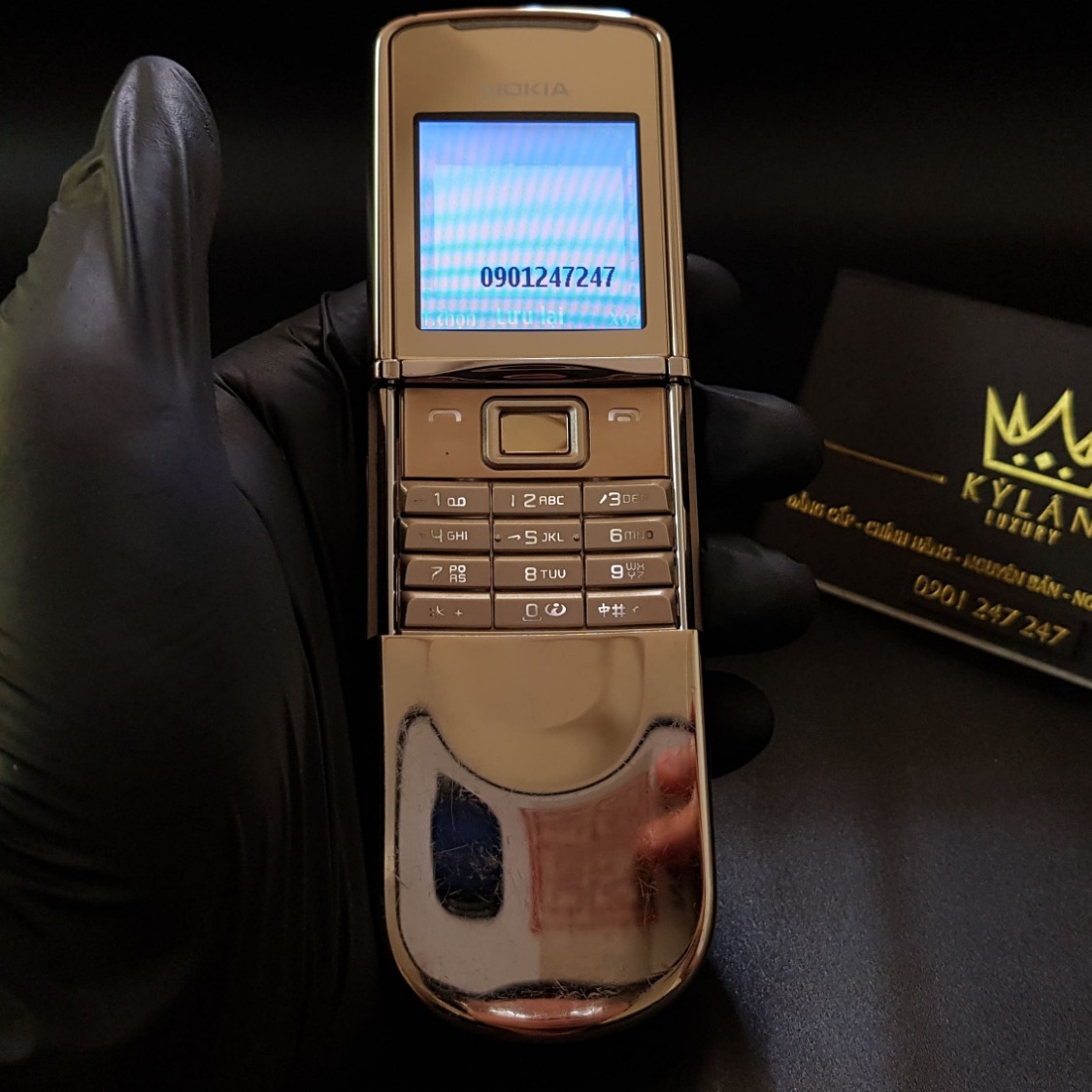 Nokia 8800 nokia-8800