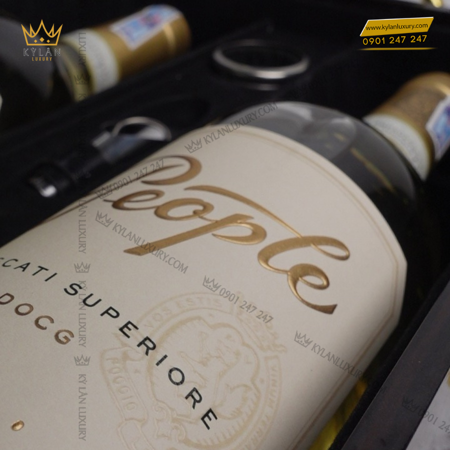 Kỳ Lân Luxury ruou vang y frascati superiore people poggio le volpi 1 9754c14e d446 4ef5 987e 210abf14b644 Rượu vang Ý Frascati Superiore People Poggio le Volpi