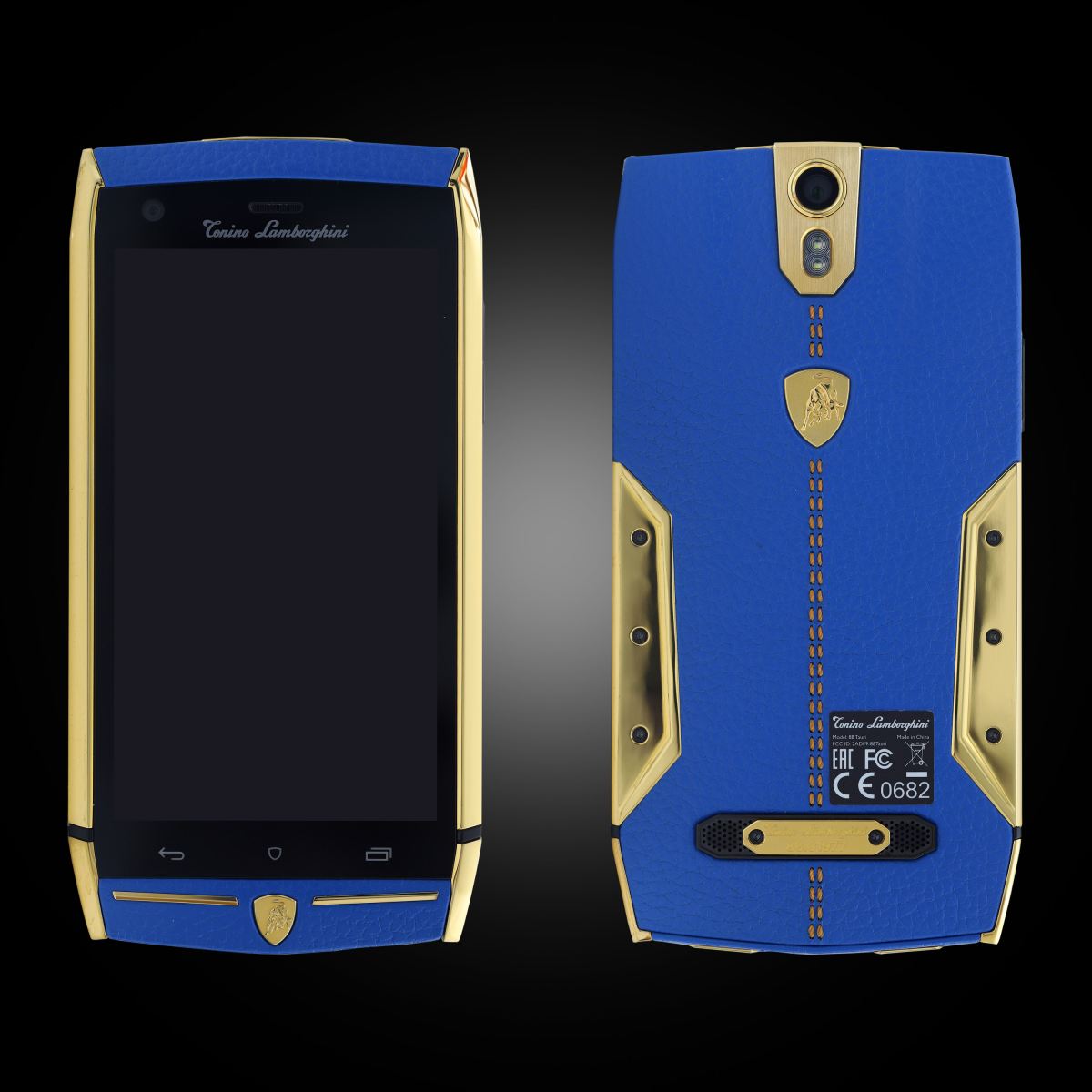 Descubrir 38+ imagen lamborghini 88