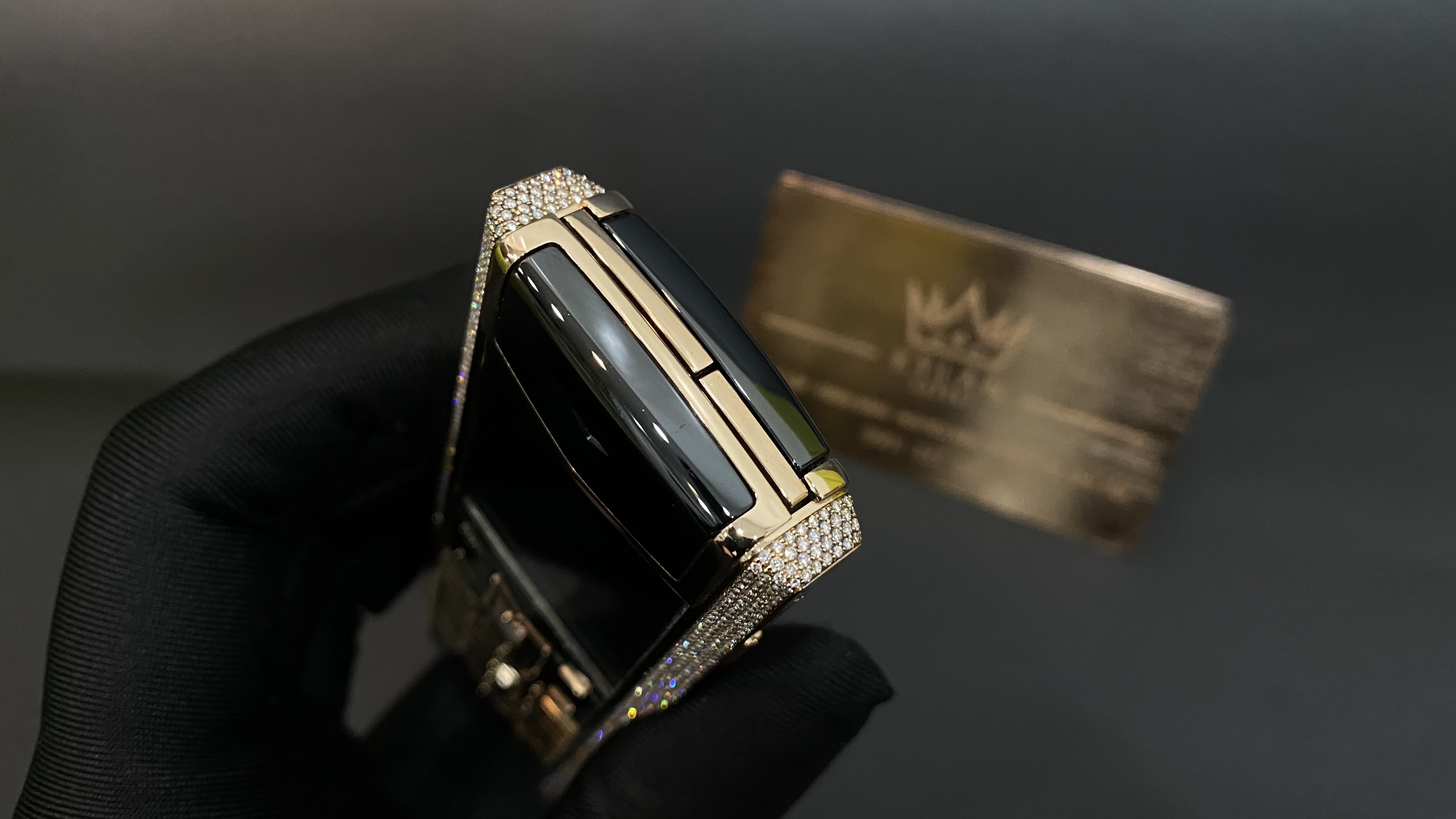 Vertu Signature S Full Gold Mix Diamond 37 Kỳ Lân Luxury vertu signature s full gold mix diamond 5 09782558 65dc 40e2 a428 704ae098f2ad Vertu Signature S Full Gold Mix Diamond