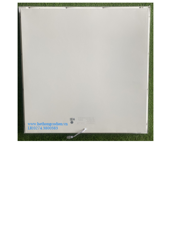 Đèn LED Panel Backlit 40W Paragon PLPC40L