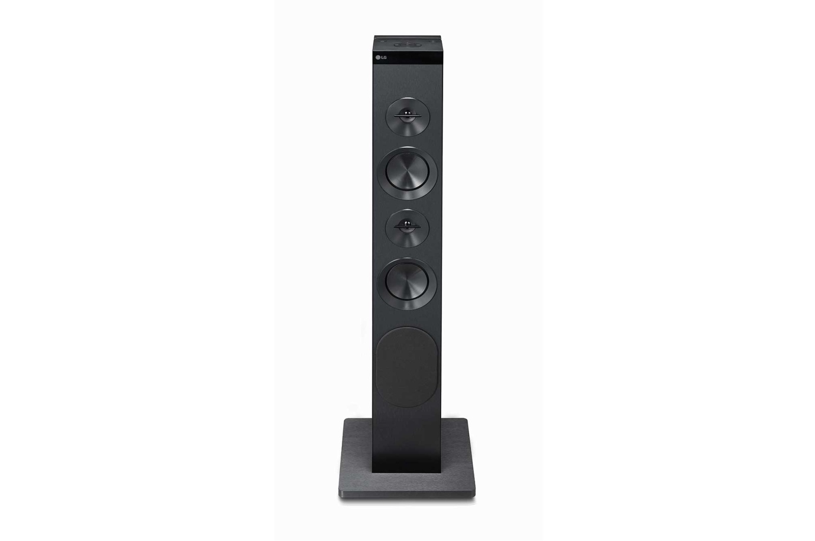 1. Giới thiệu về loa đứng LG