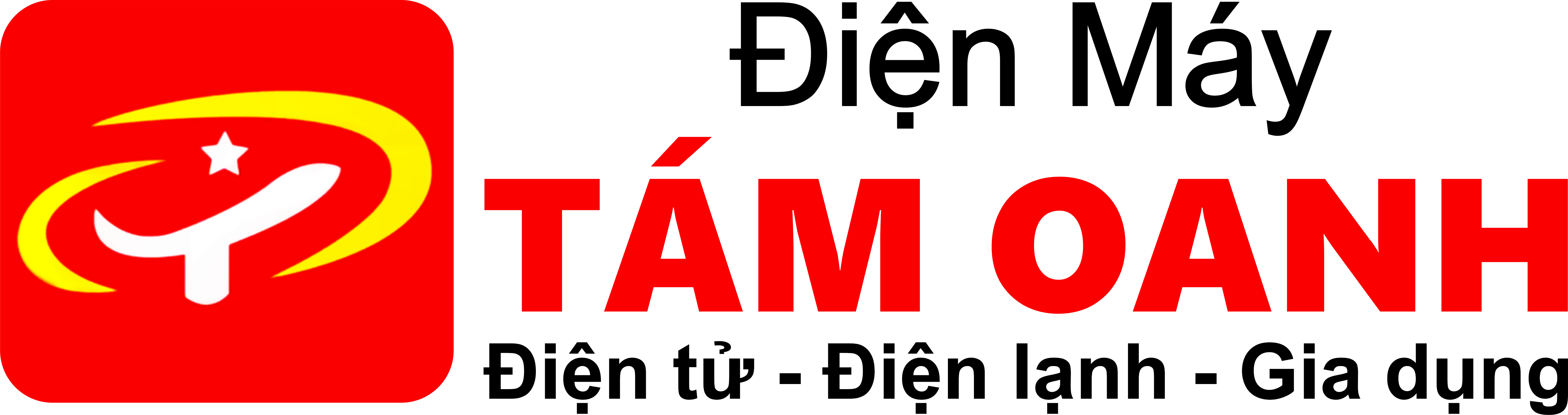 logo dienmaytamoanh