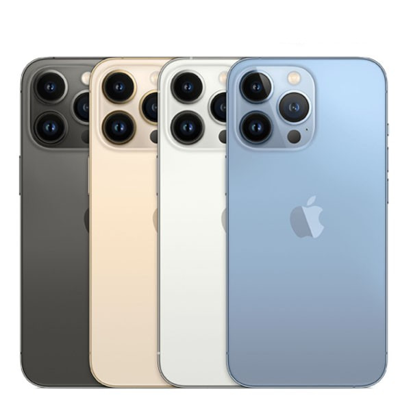 iPhone 13 Pro | iPhone 13 Pro Max