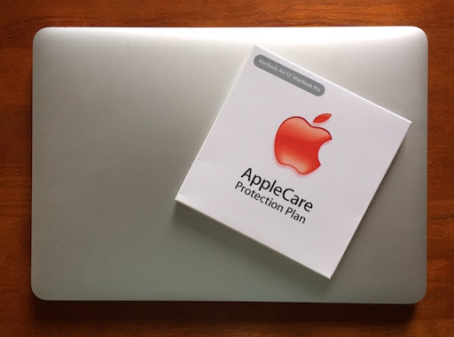 applecare for macbook pro 2016