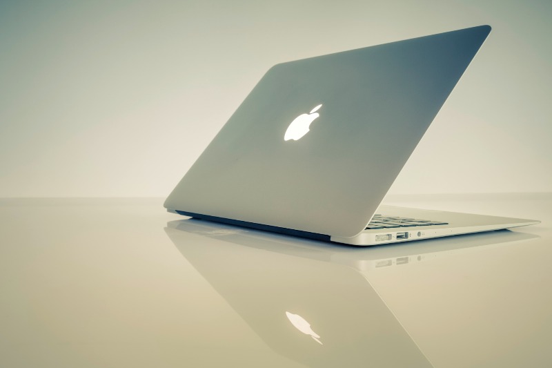 laptop macbook air